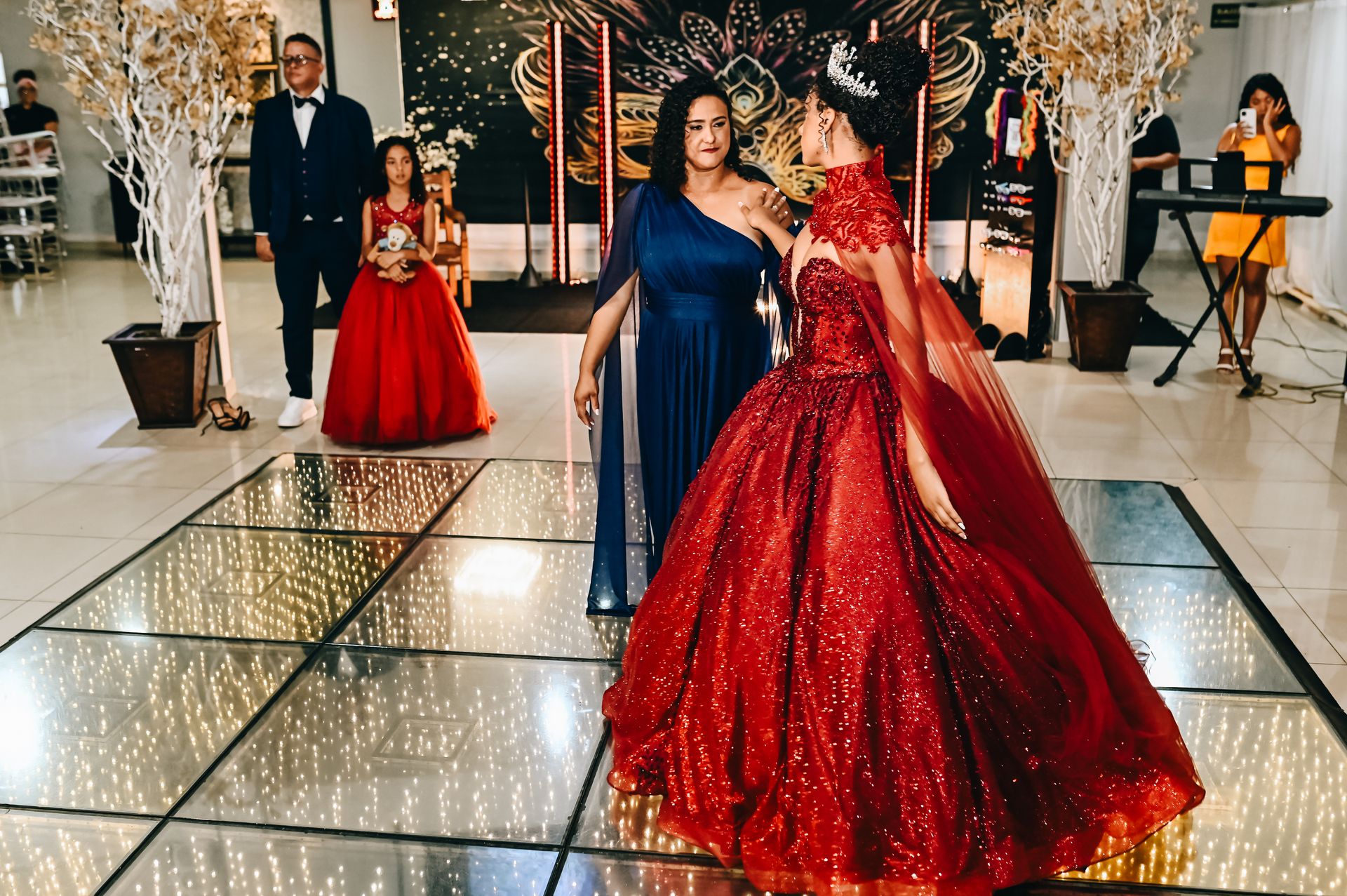 Rayane: Um Capítulo de Luz - 2 - 3