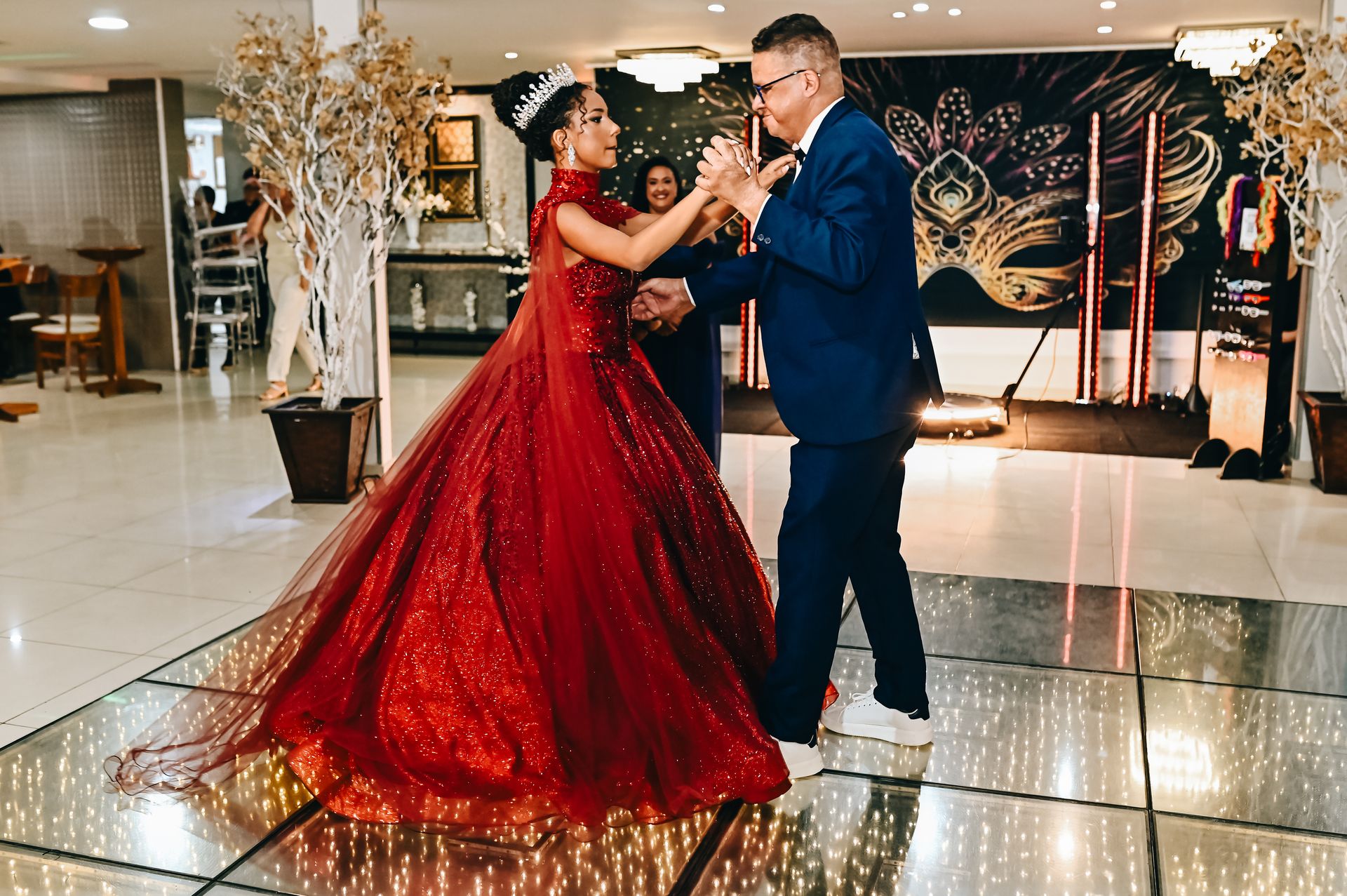 Rayane: Um Capítulo de Luz - 2 - 0