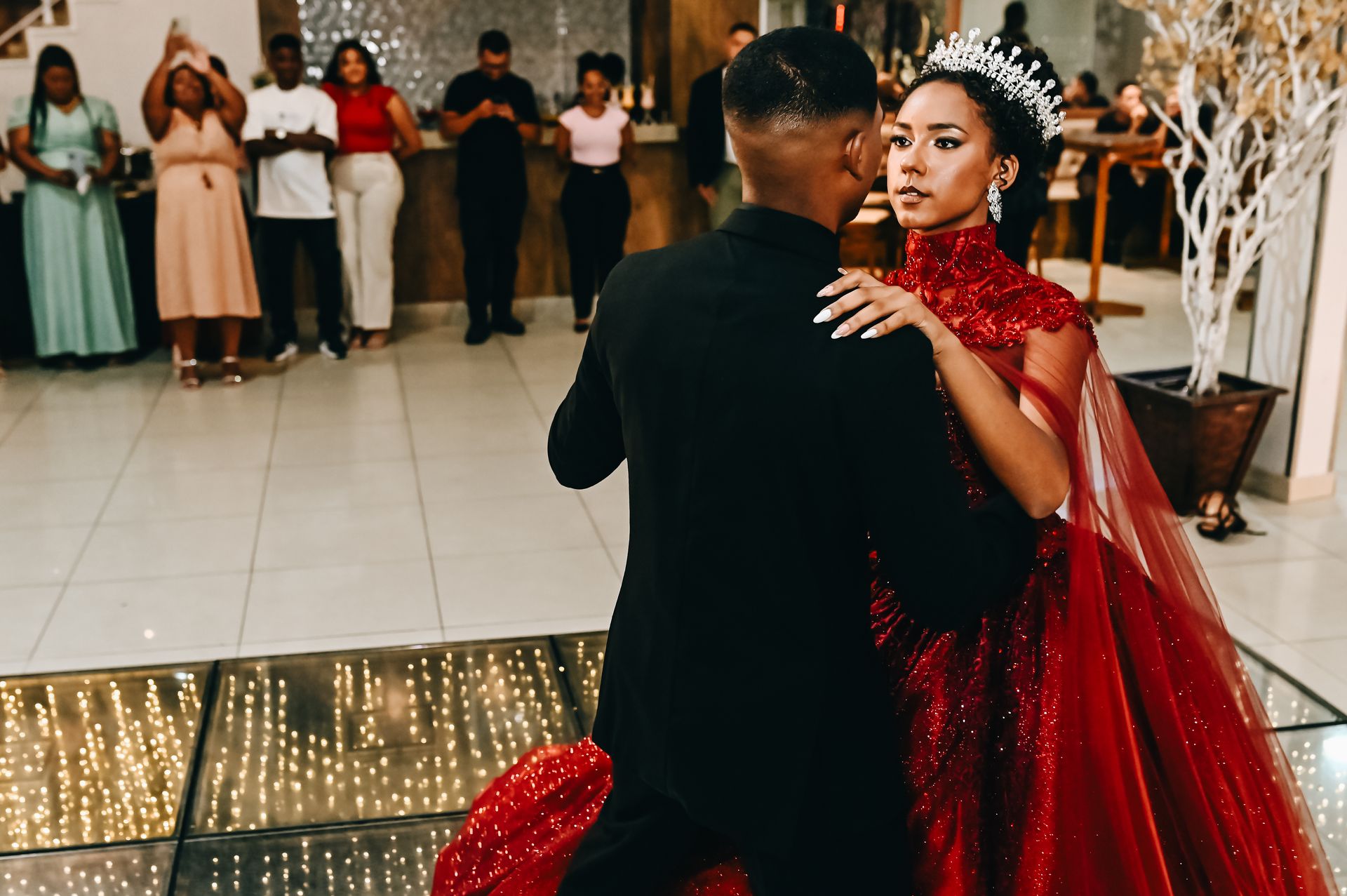 Rayane: Um Capítulo de Luz - 2 - 2