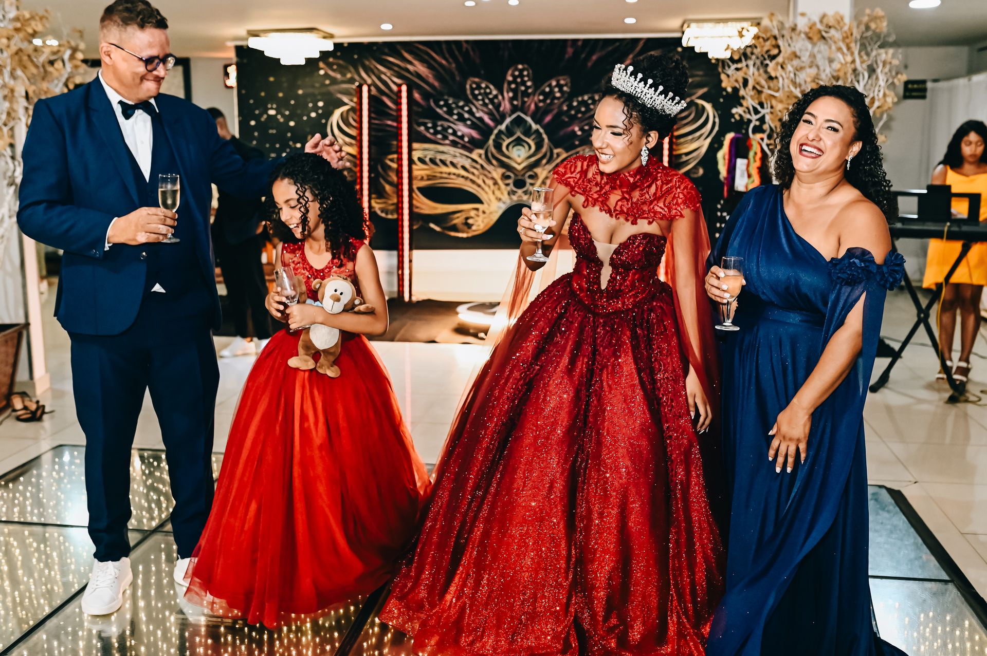 Rayane: Um Capítulo de Luz - 2 - 7