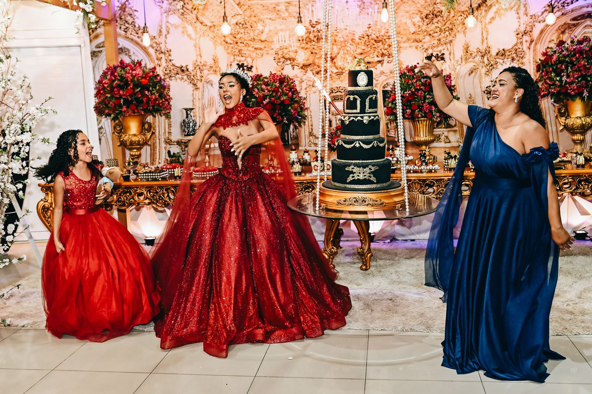 Rayane: Um Capítulo de Luz - 2 - 9