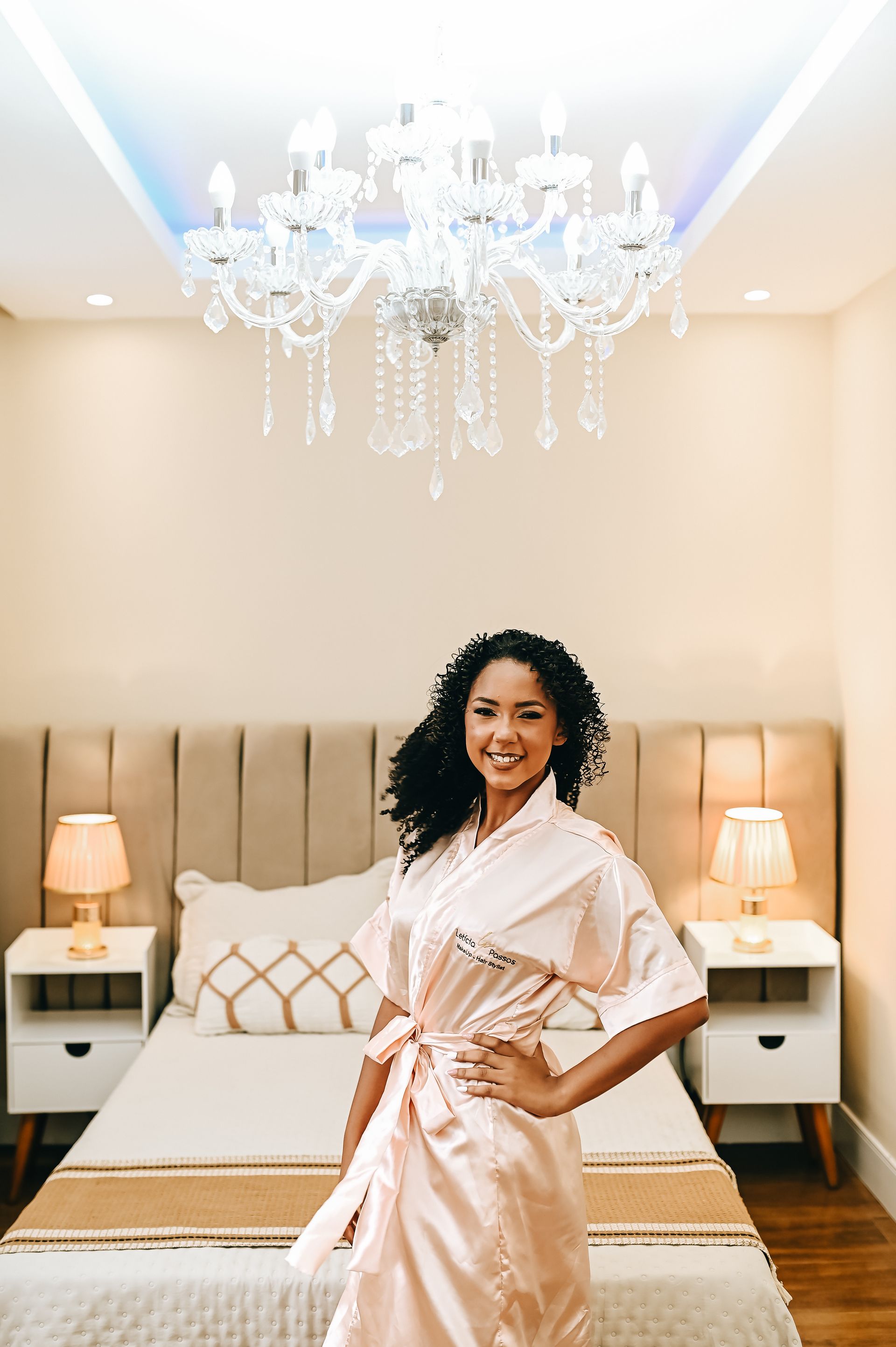 Rayane: Um Capítulo de Luz - 2 - 14