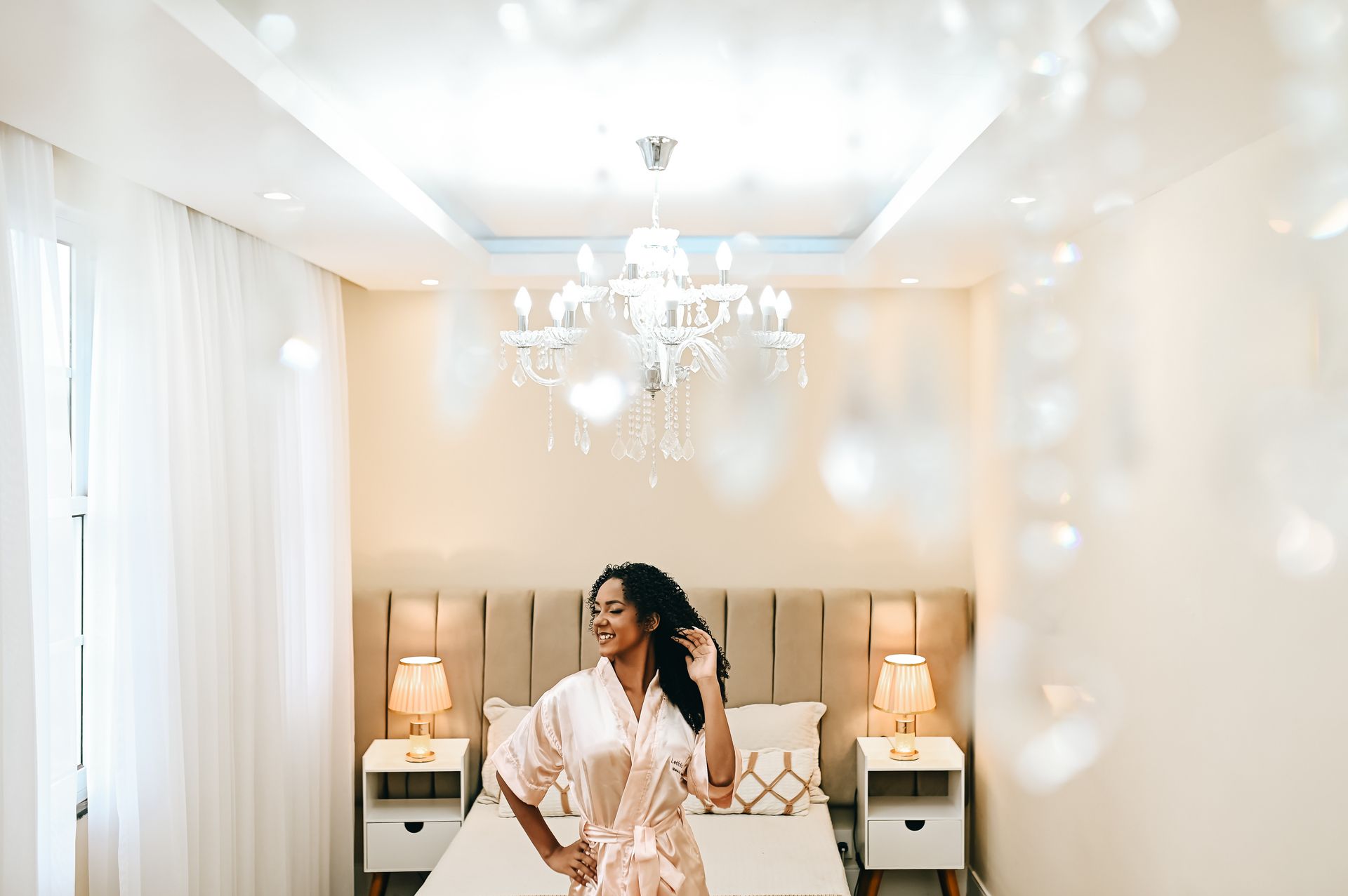 Rayane: Um Capítulo de Luz - 2 - 15