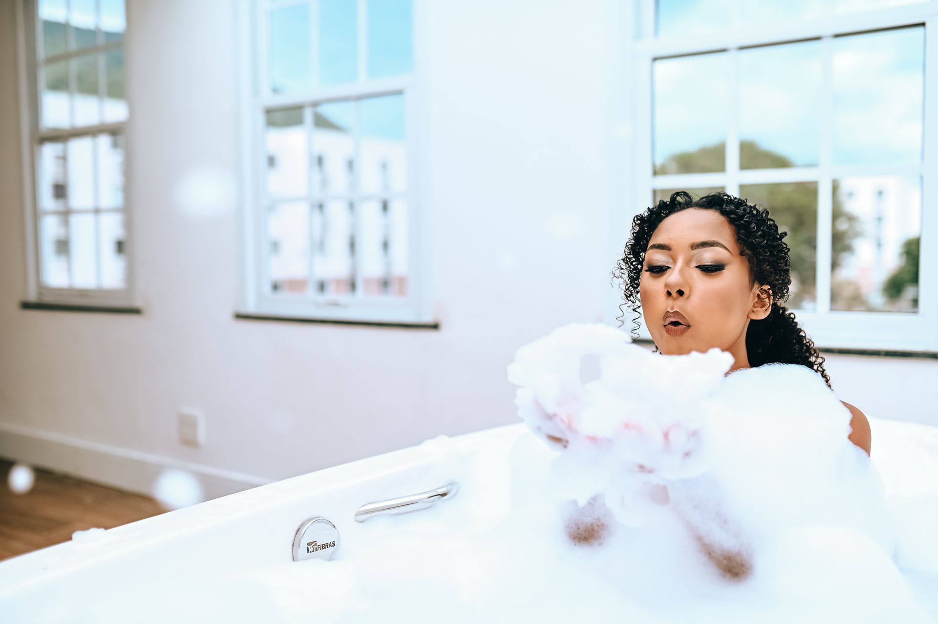 Rayane: Um Capítulo de Luz - 2 - 22