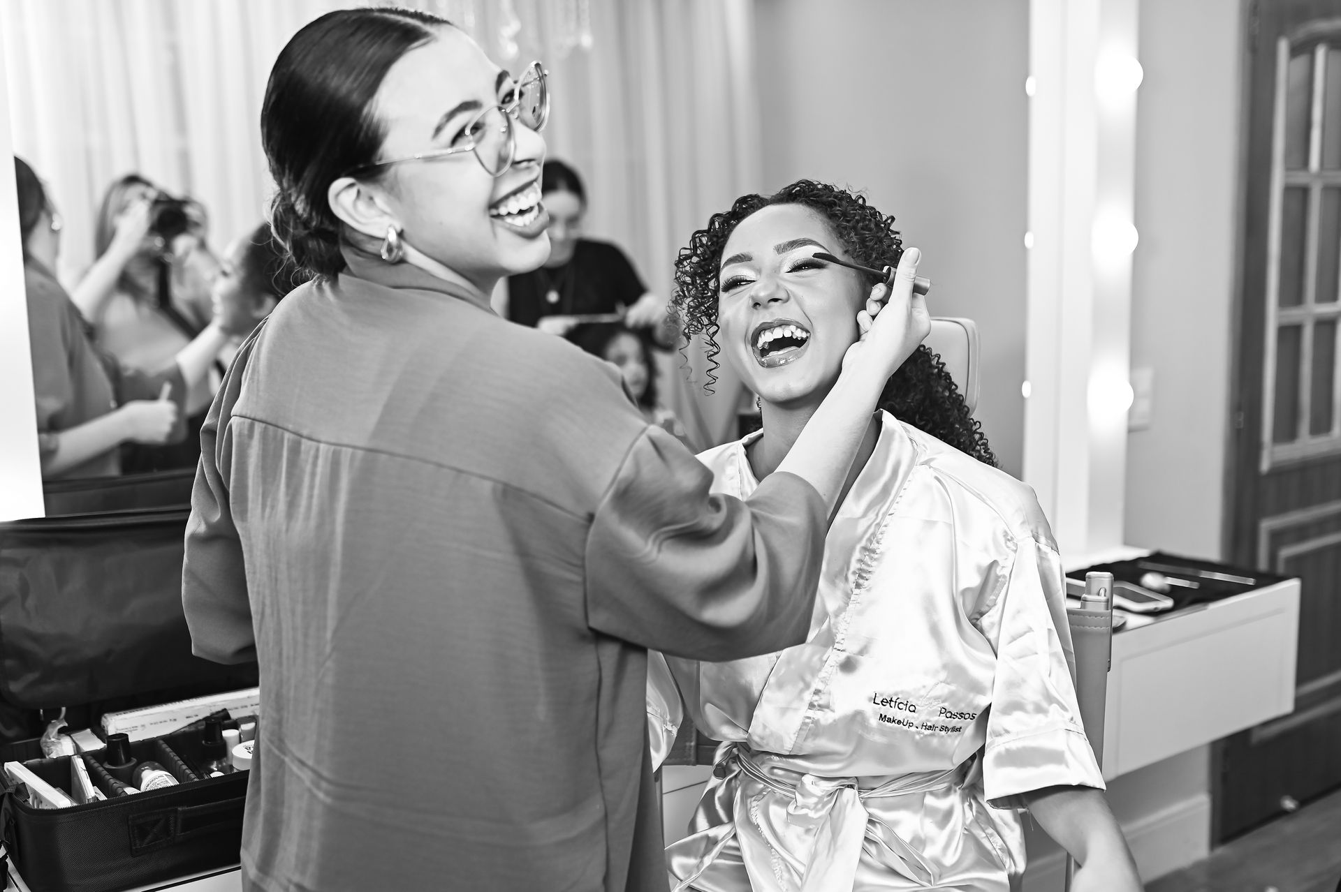 Rayane: Um Capítulo de Luz - 2 - 23