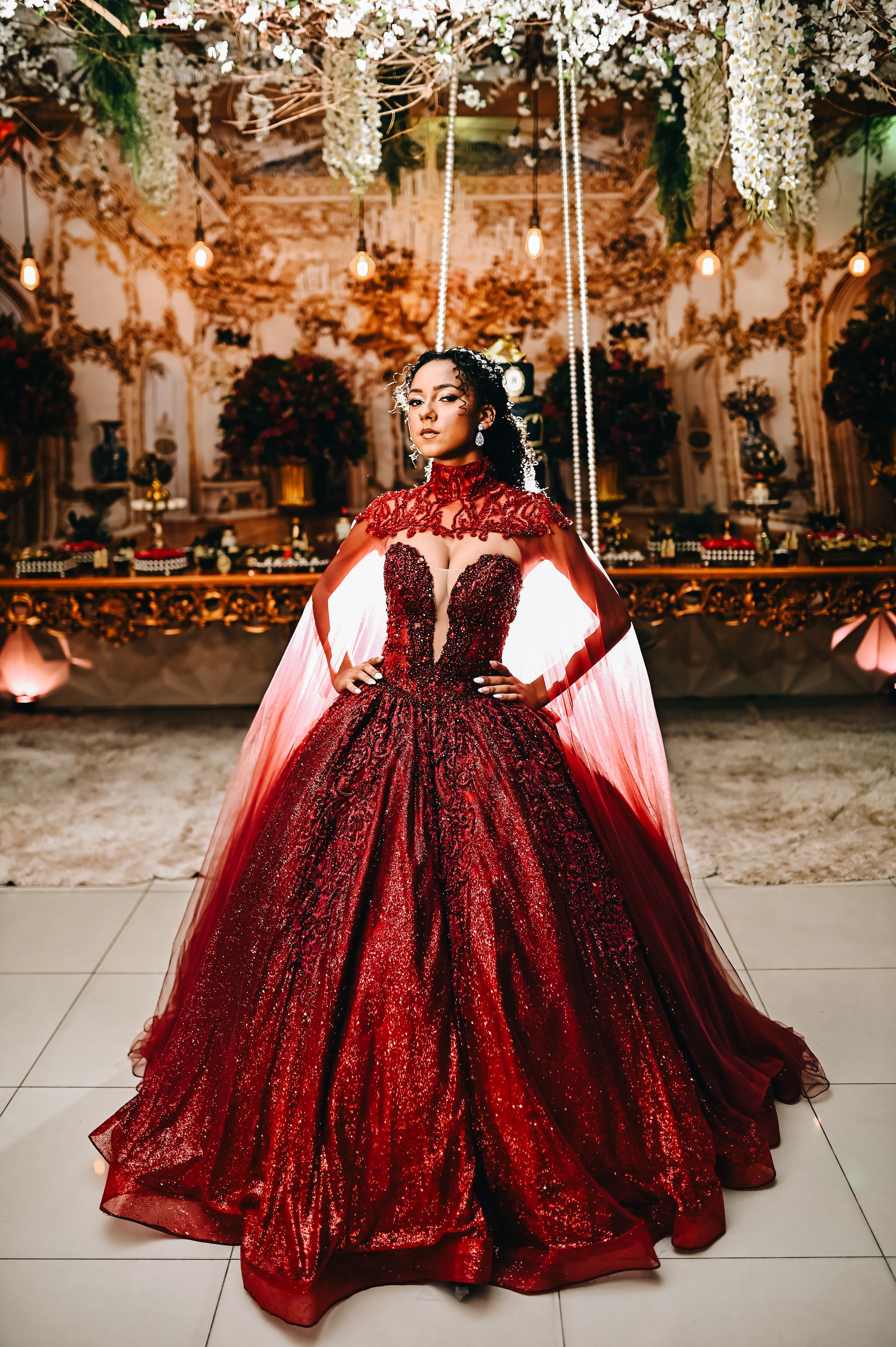 Rayane: Um Capítulo de Luz - 2 - 24