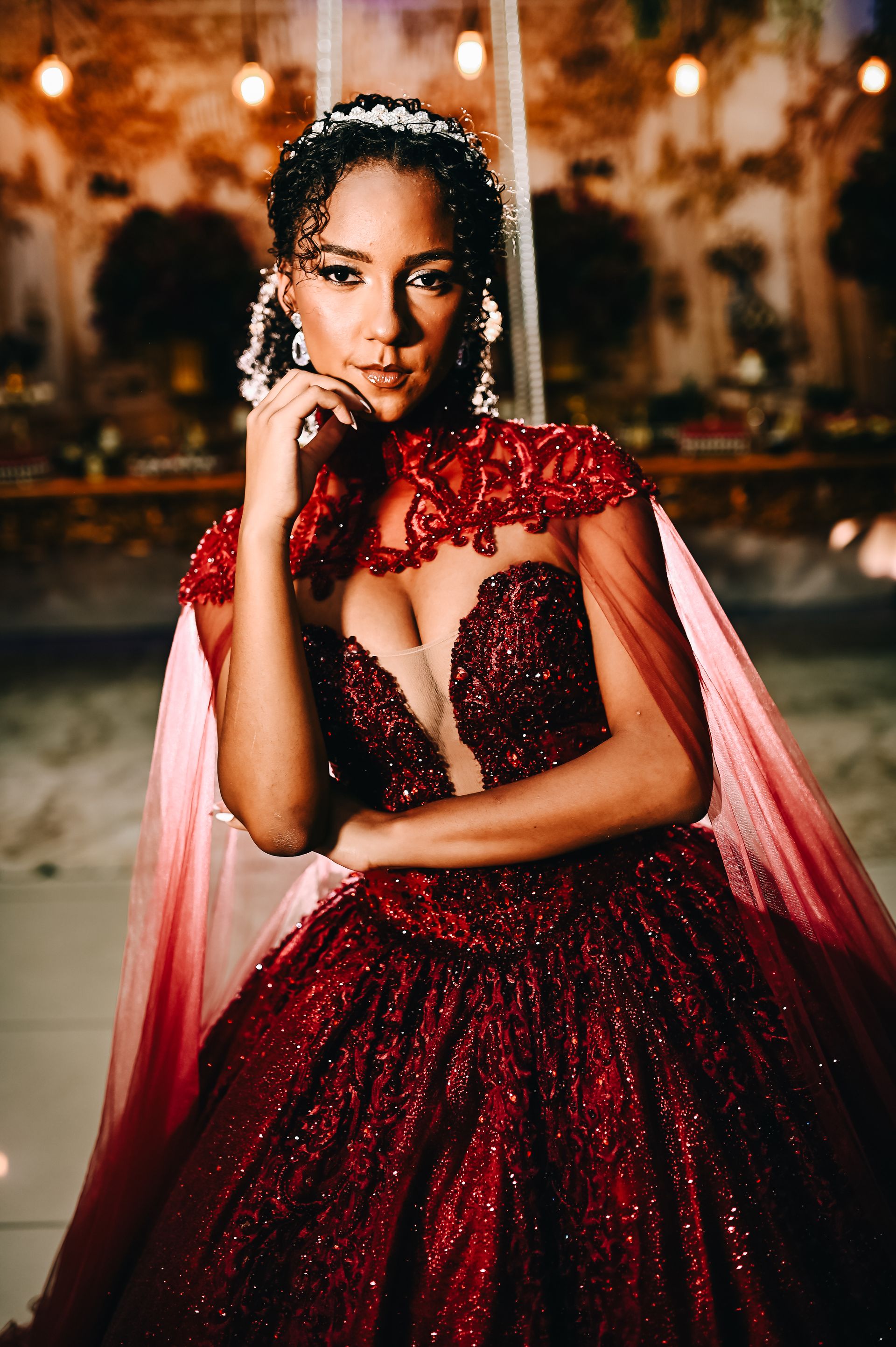 Rayane: Um Capítulo de Luz - 2 - 29