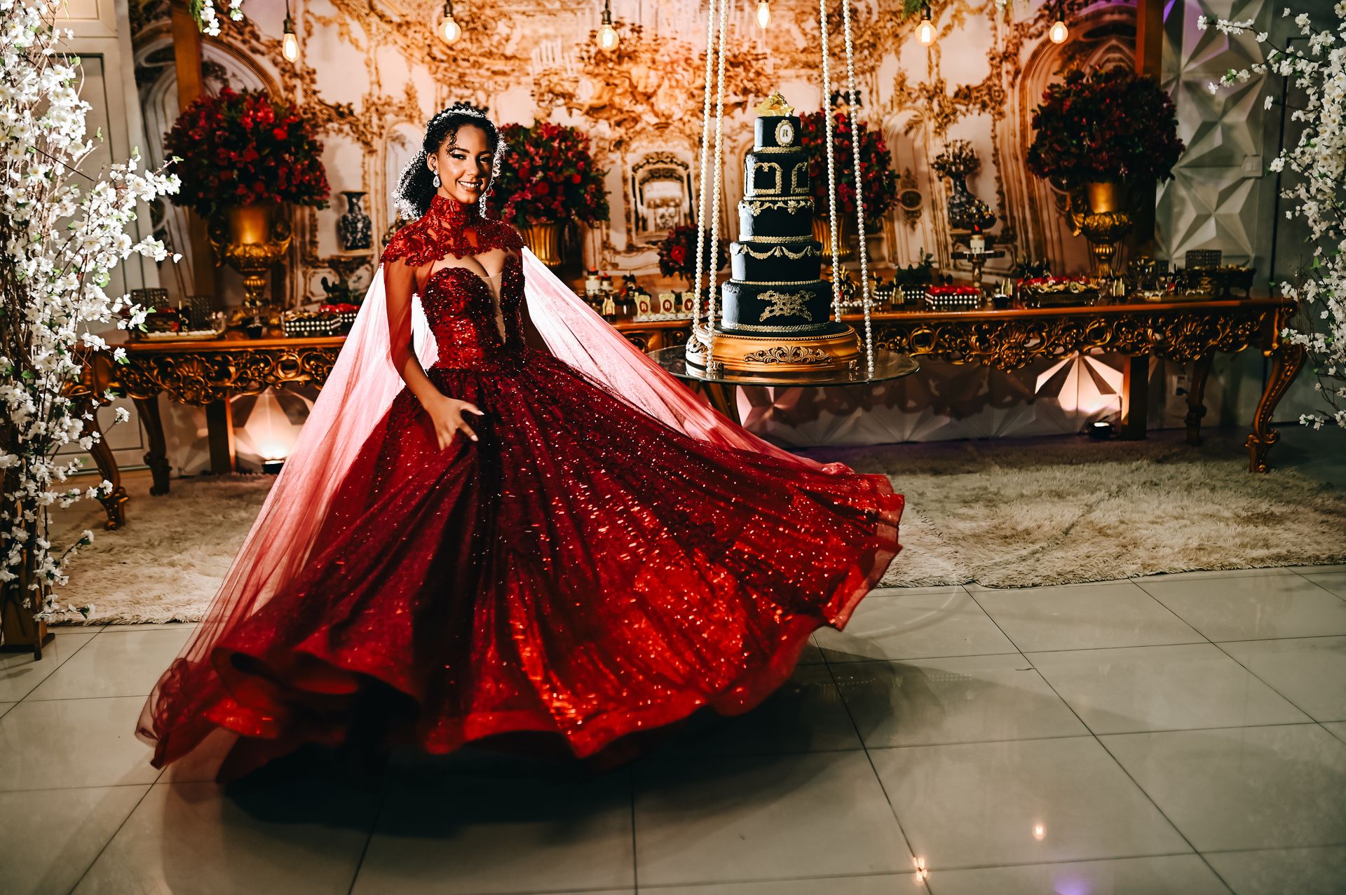 Rayane: Um Capítulo de Luz - 2 - 27