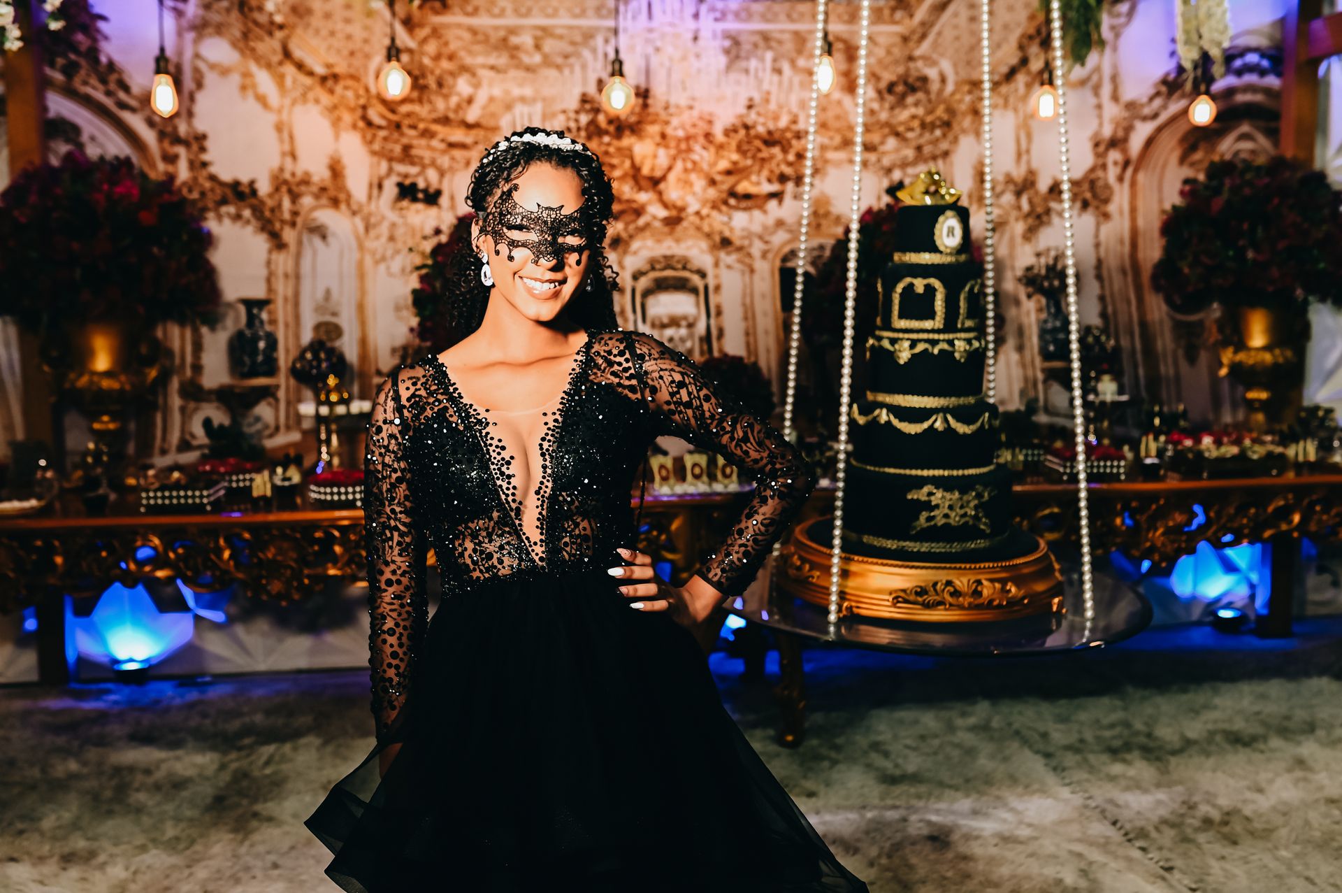 Rayane: Um Capítulo de Luz - 2 - 26