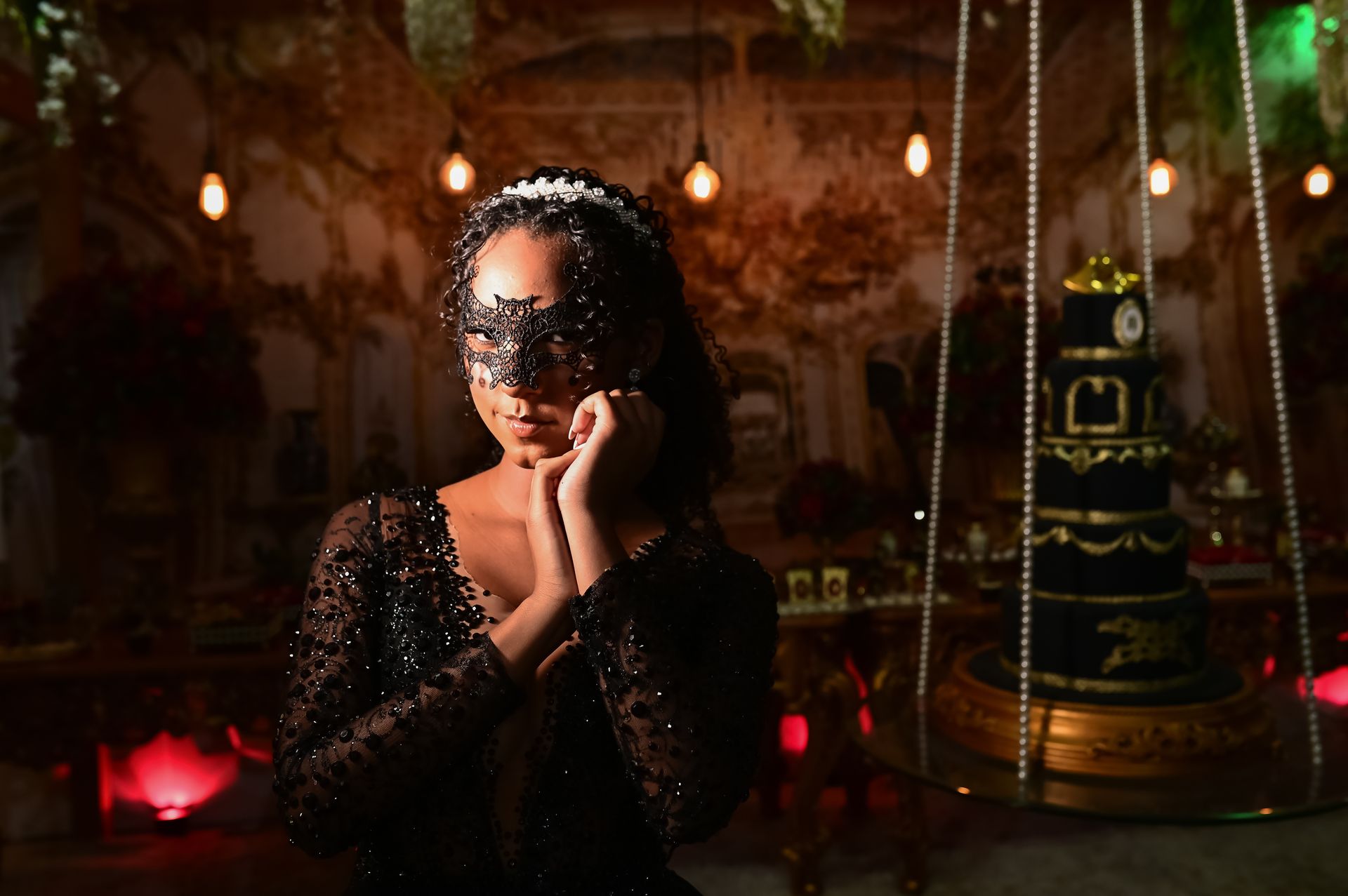 Rayane: Um Capítulo de Luz - 2 - 25