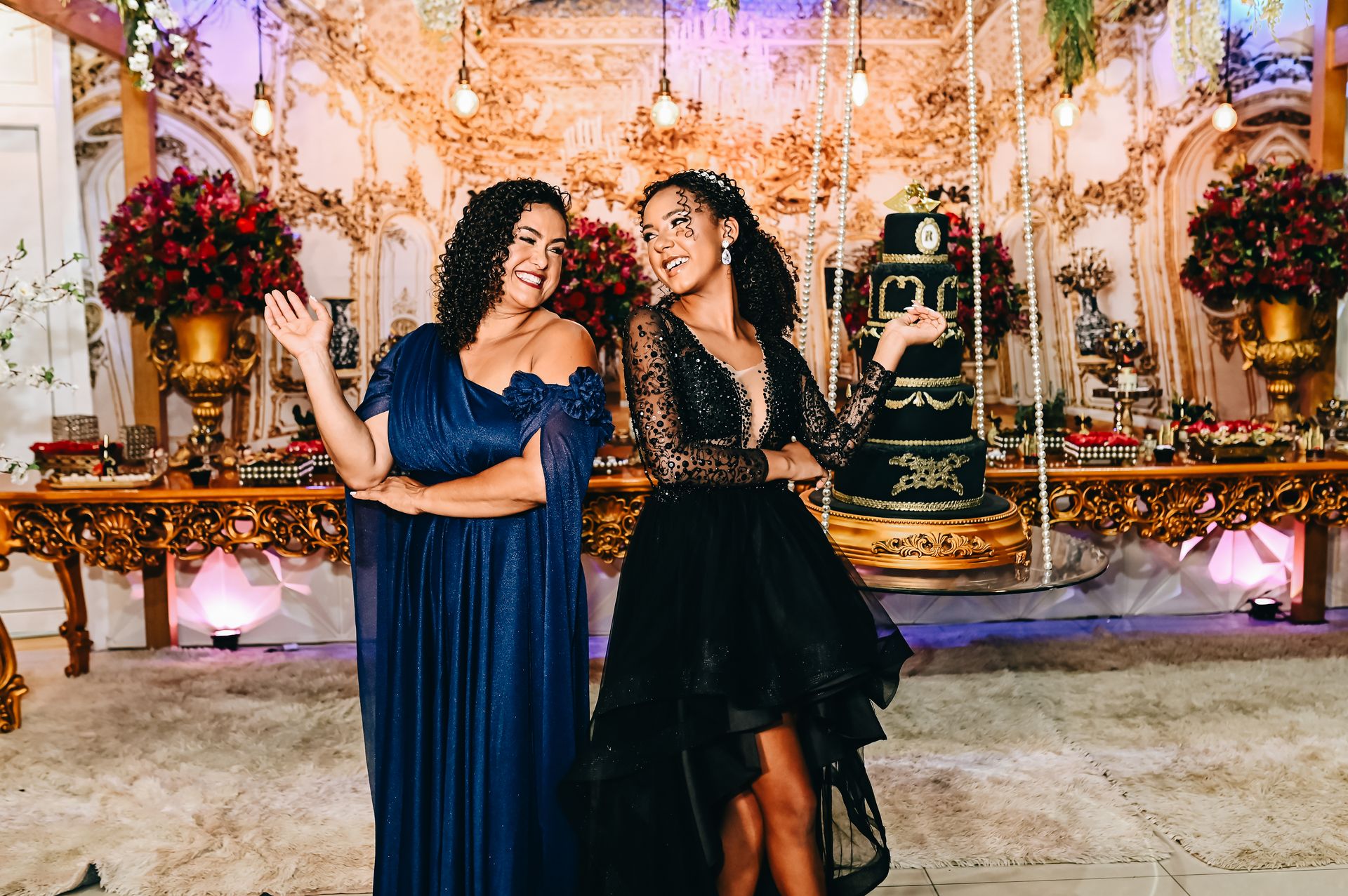 Rayane: Um Capítulo de Luz - 2 - 28