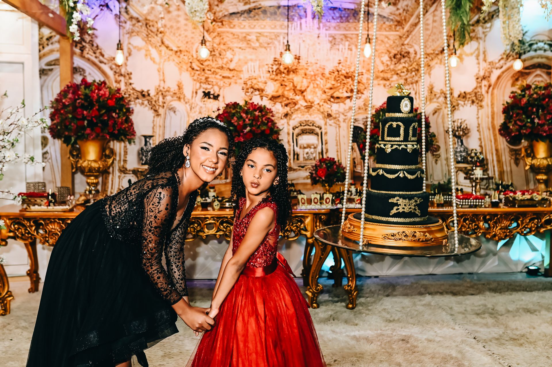 Rayane: Um Capítulo de Luz - 2 - 30