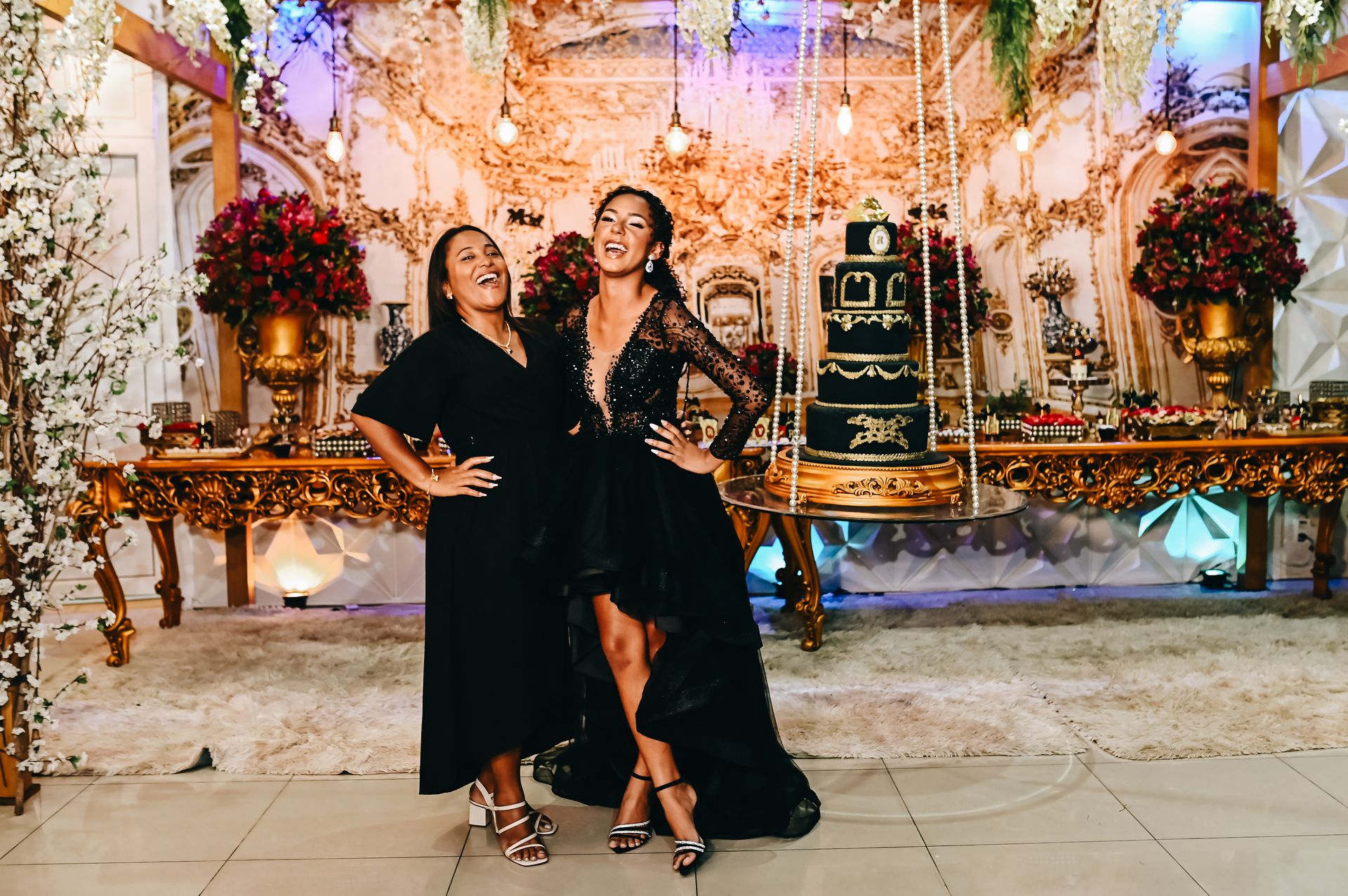 Rayane: Um Capítulo de Luz - 2 - 31