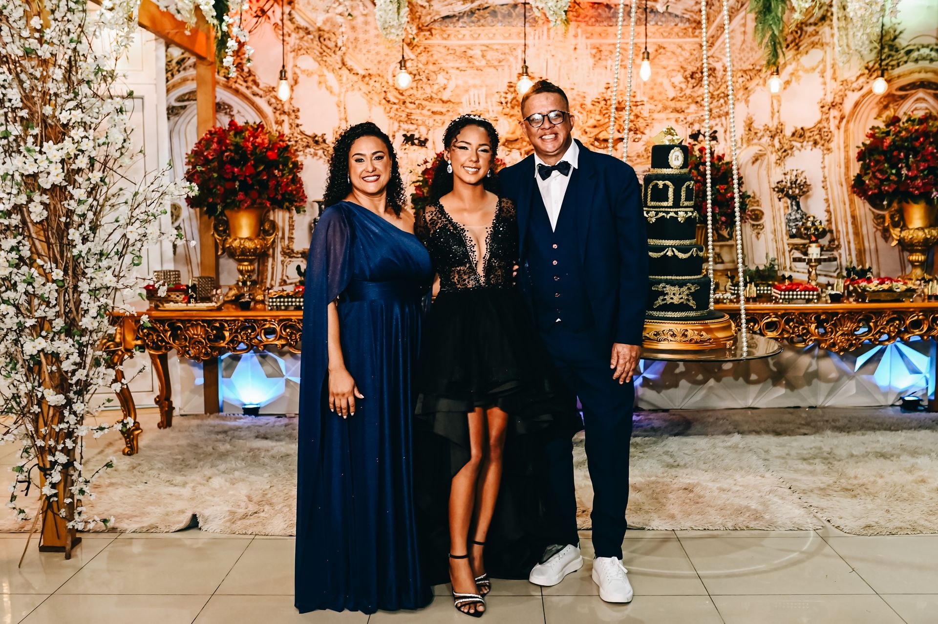 Rayane: Um Capítulo de Luz - 2 - 34