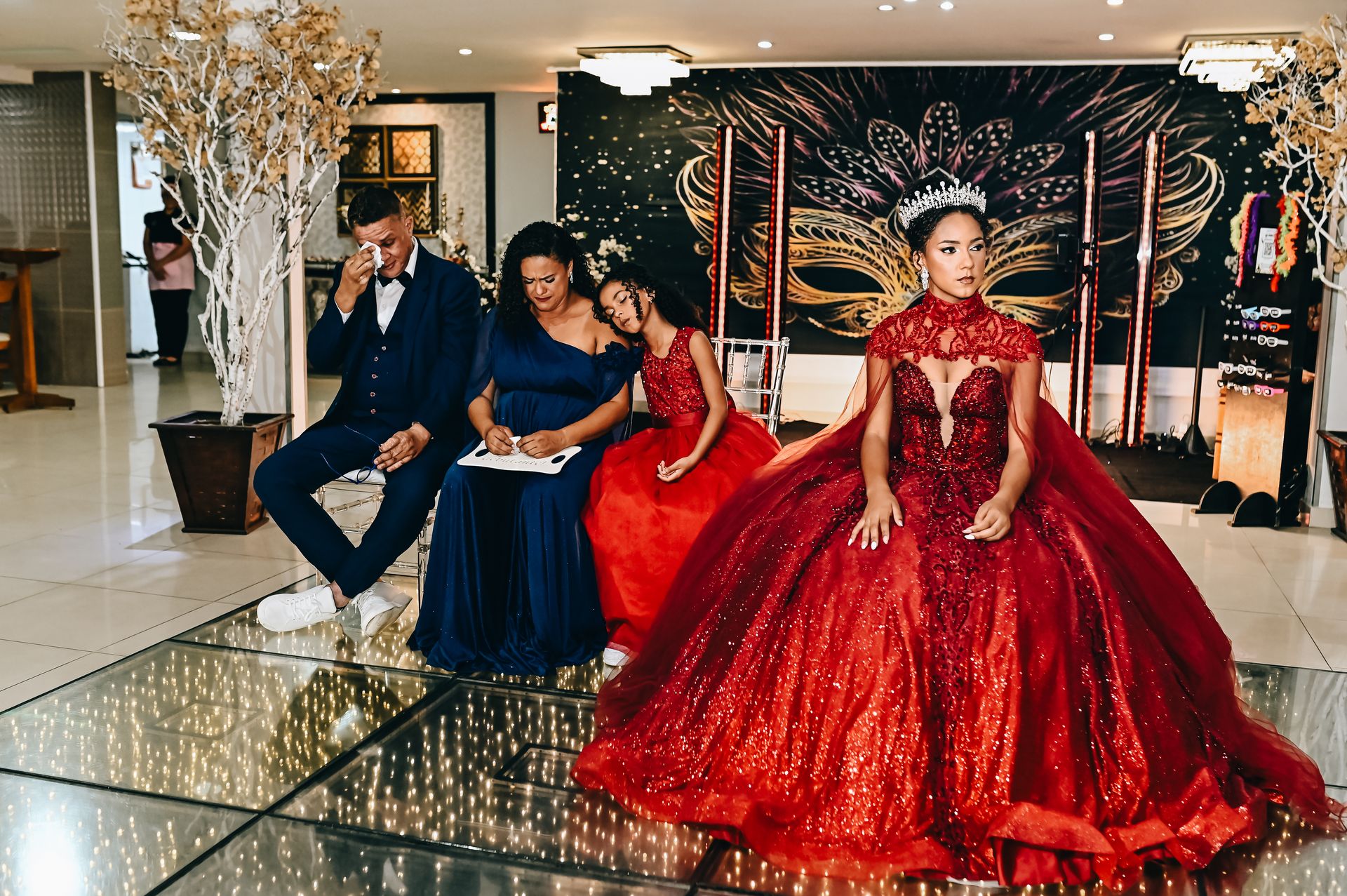 Rayane: Um Capítulo de Luz - 2 - 35