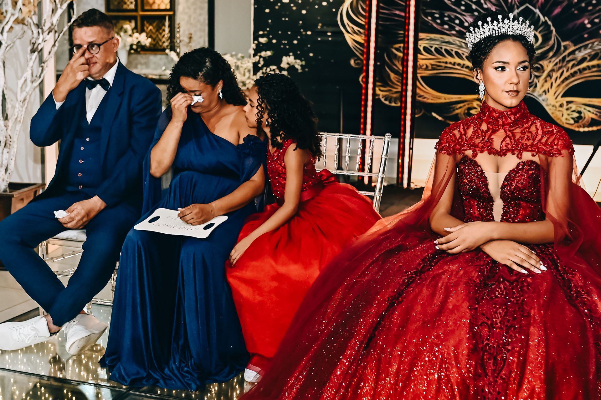 Rayane: Um Capítulo de Luz - 2 - 33