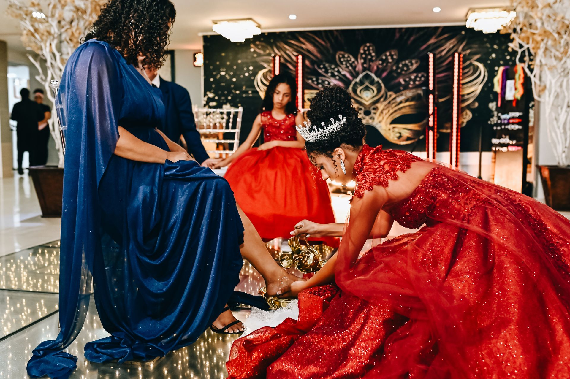 Rayane: Um Capítulo de Luz - 2 - 38