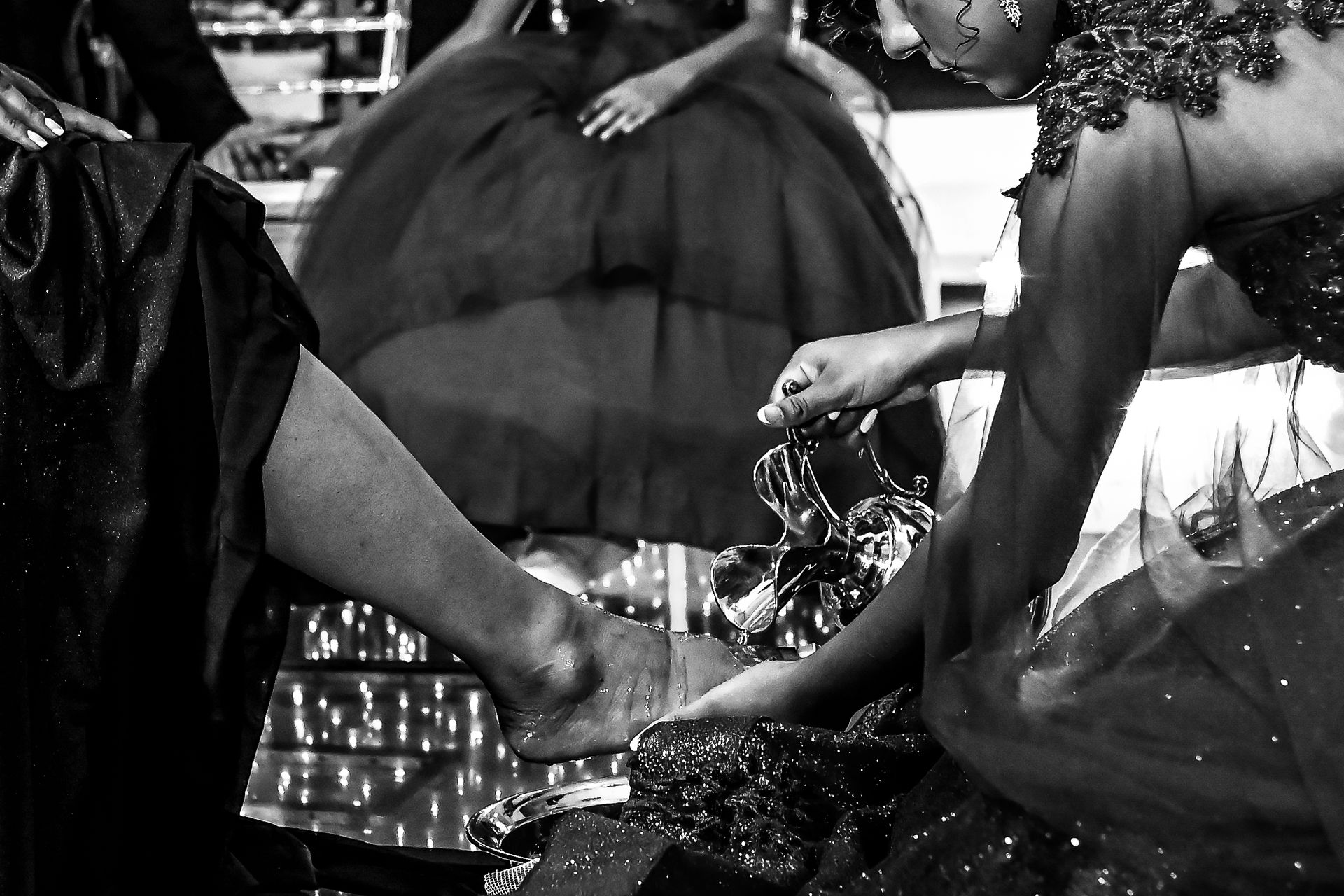 Rayane: Um Capítulo de Luz - 2 - 37