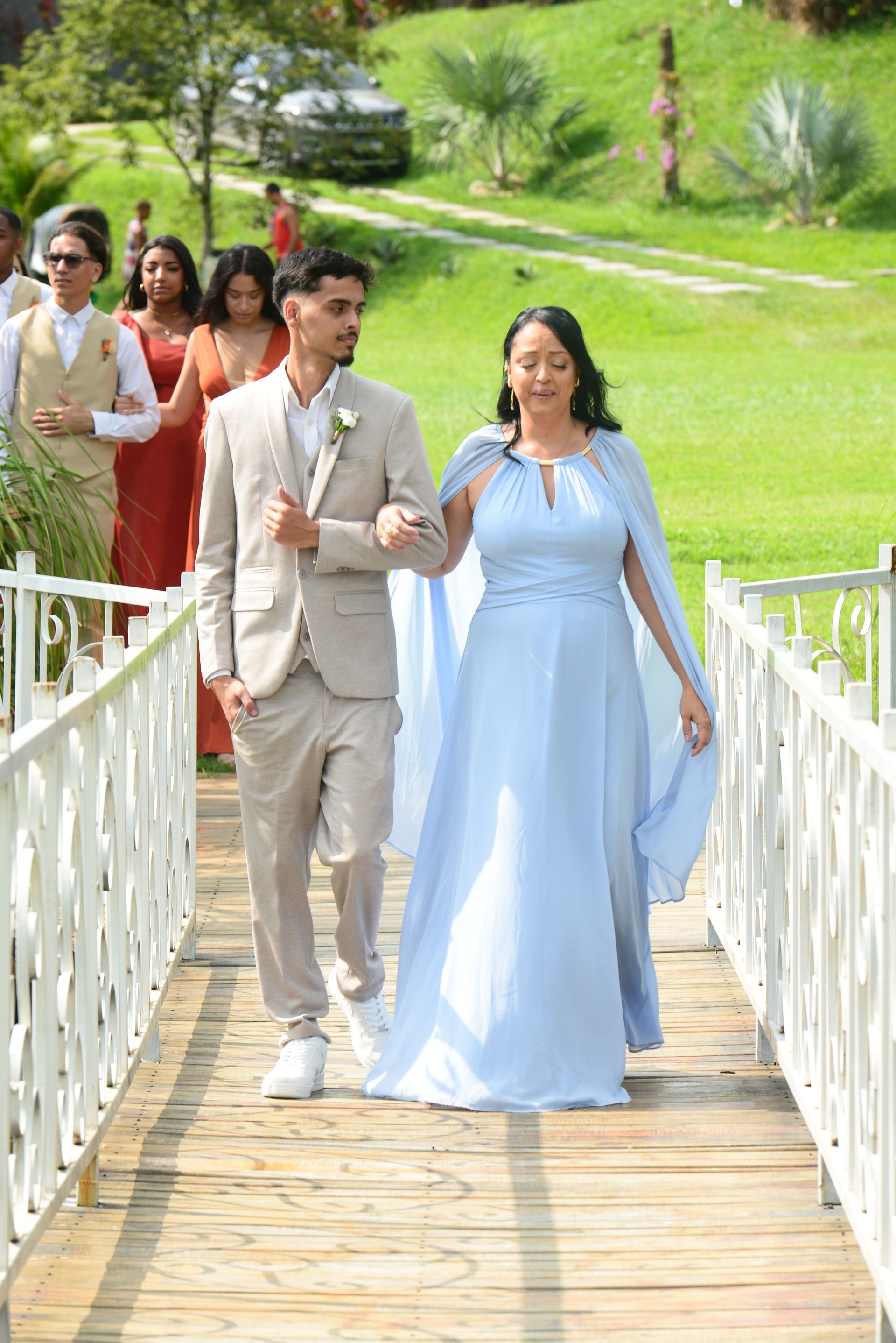 O Início da Nossa Eternidade - 3