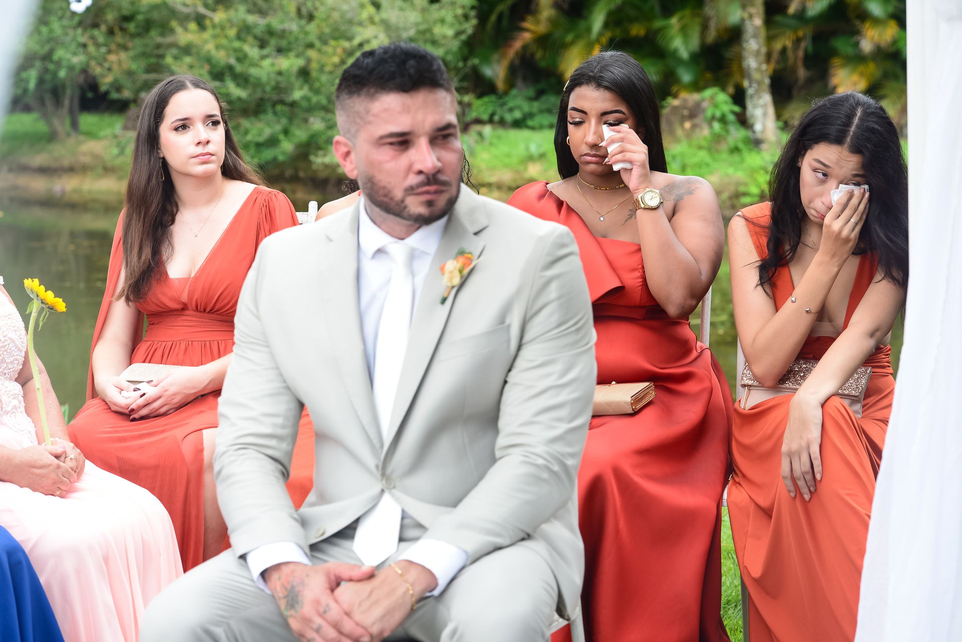 O Início da Nossa Eternidade - 2 - 37