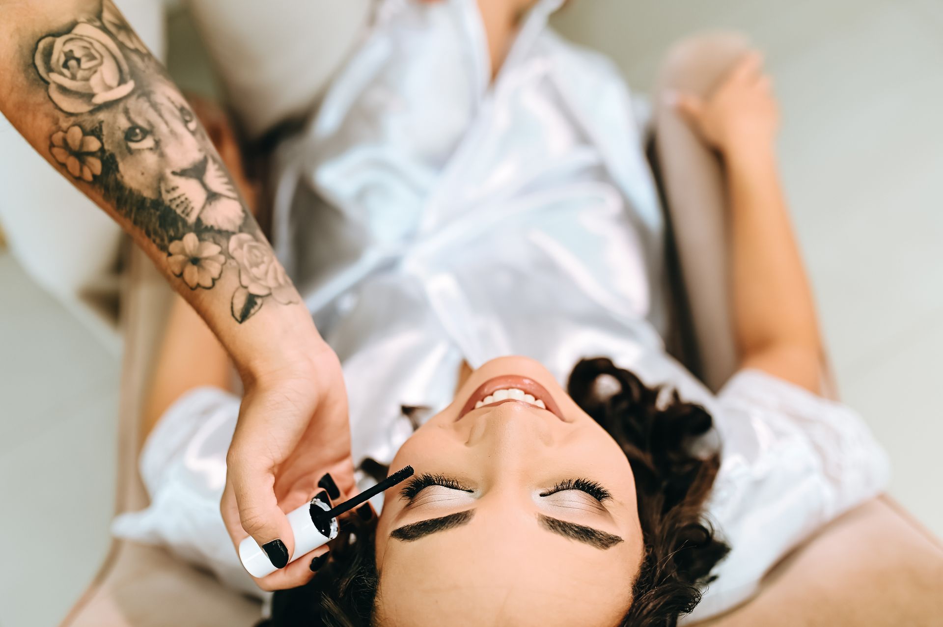 O Início da Nossa Eternidade - 2 - 35