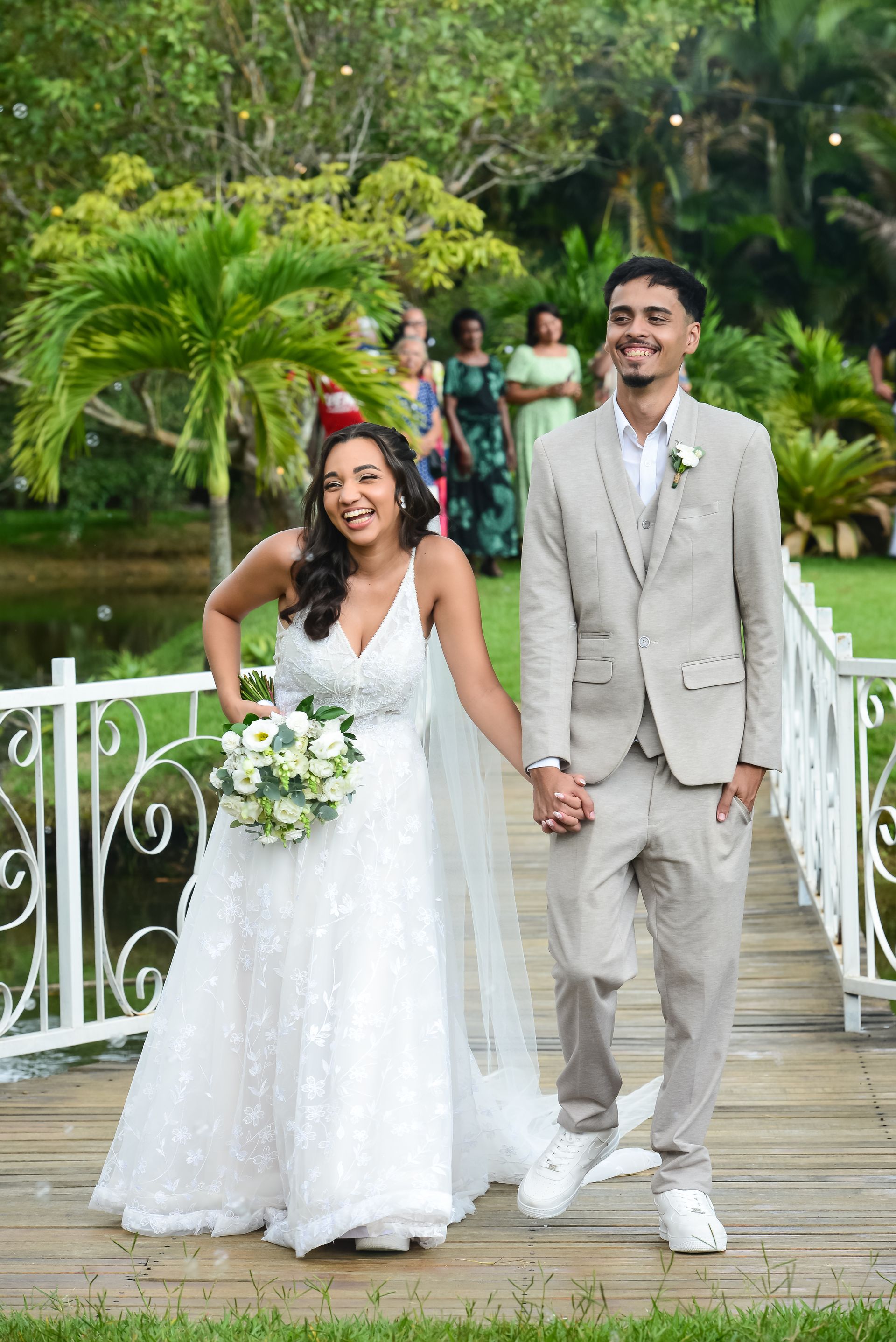 O Início da Nossa Eternidade - 2 - 36