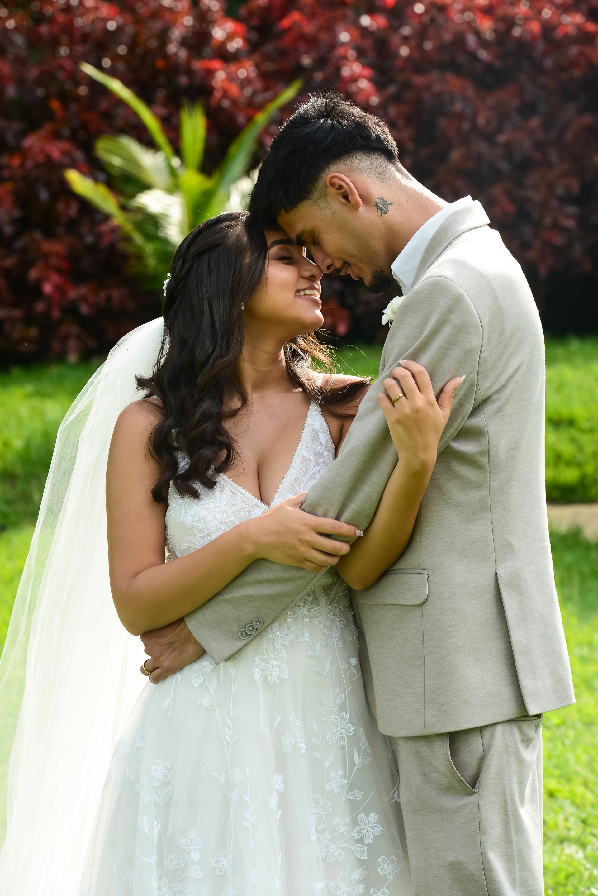 O Início da Nossa Eternidade - 2 - 28