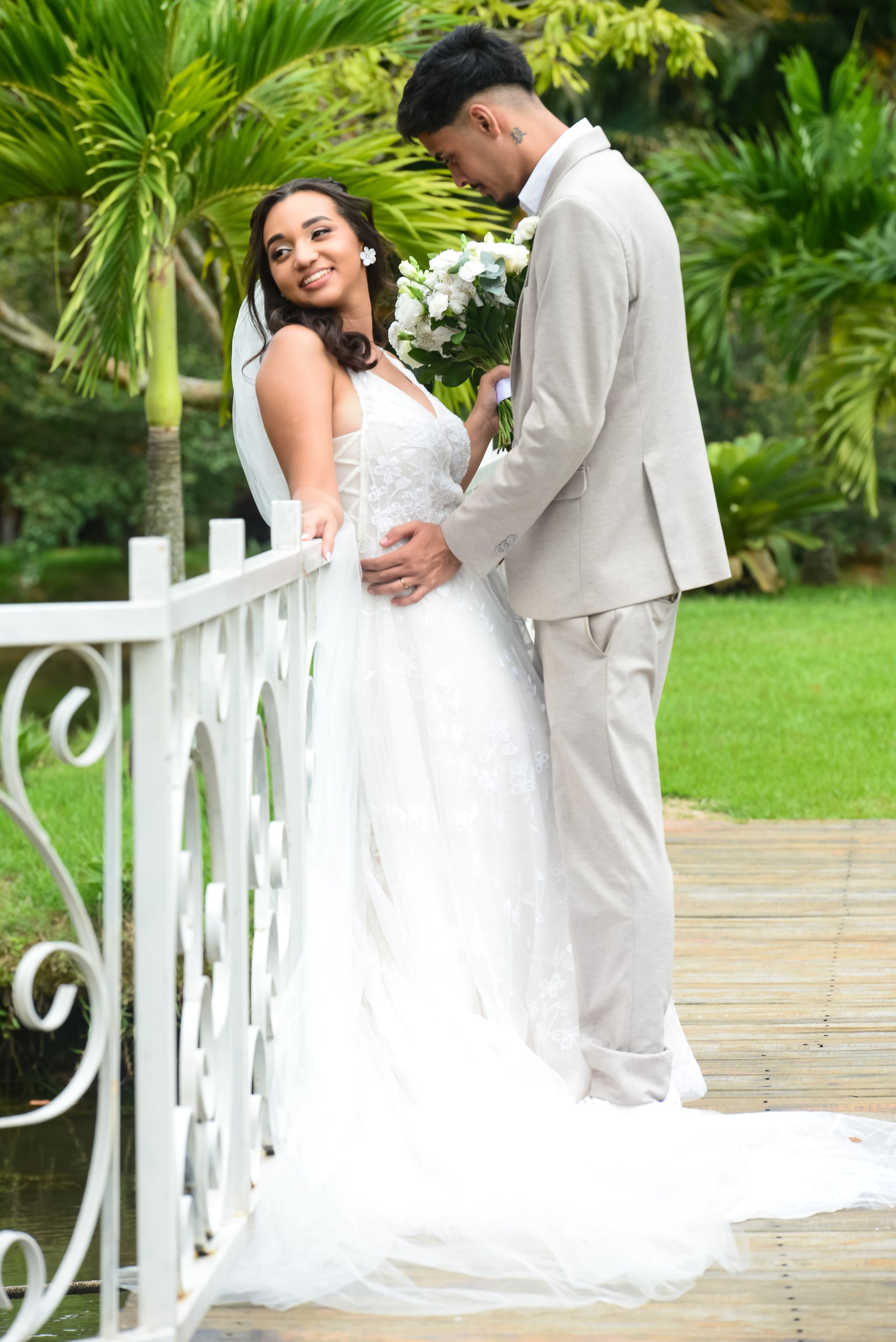 O Início da Nossa Eternidade - 2 - 29