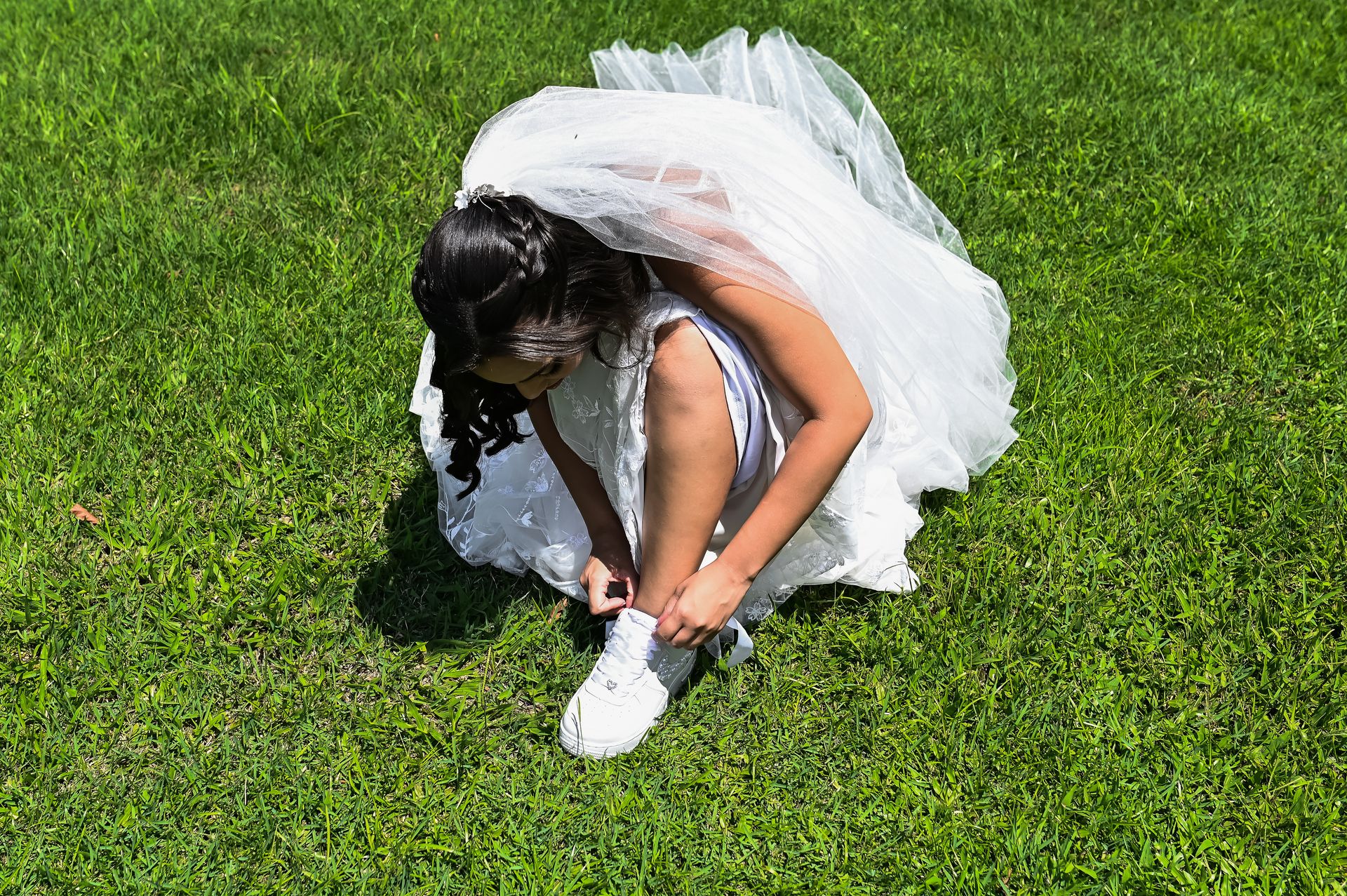 O Início da Nossa Eternidade - 2 - 24