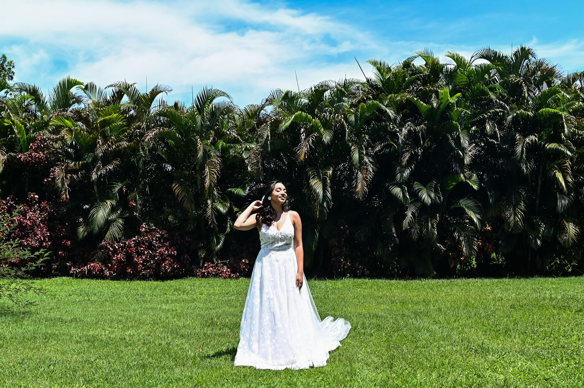 O Início da Nossa Eternidade - 2 - 23