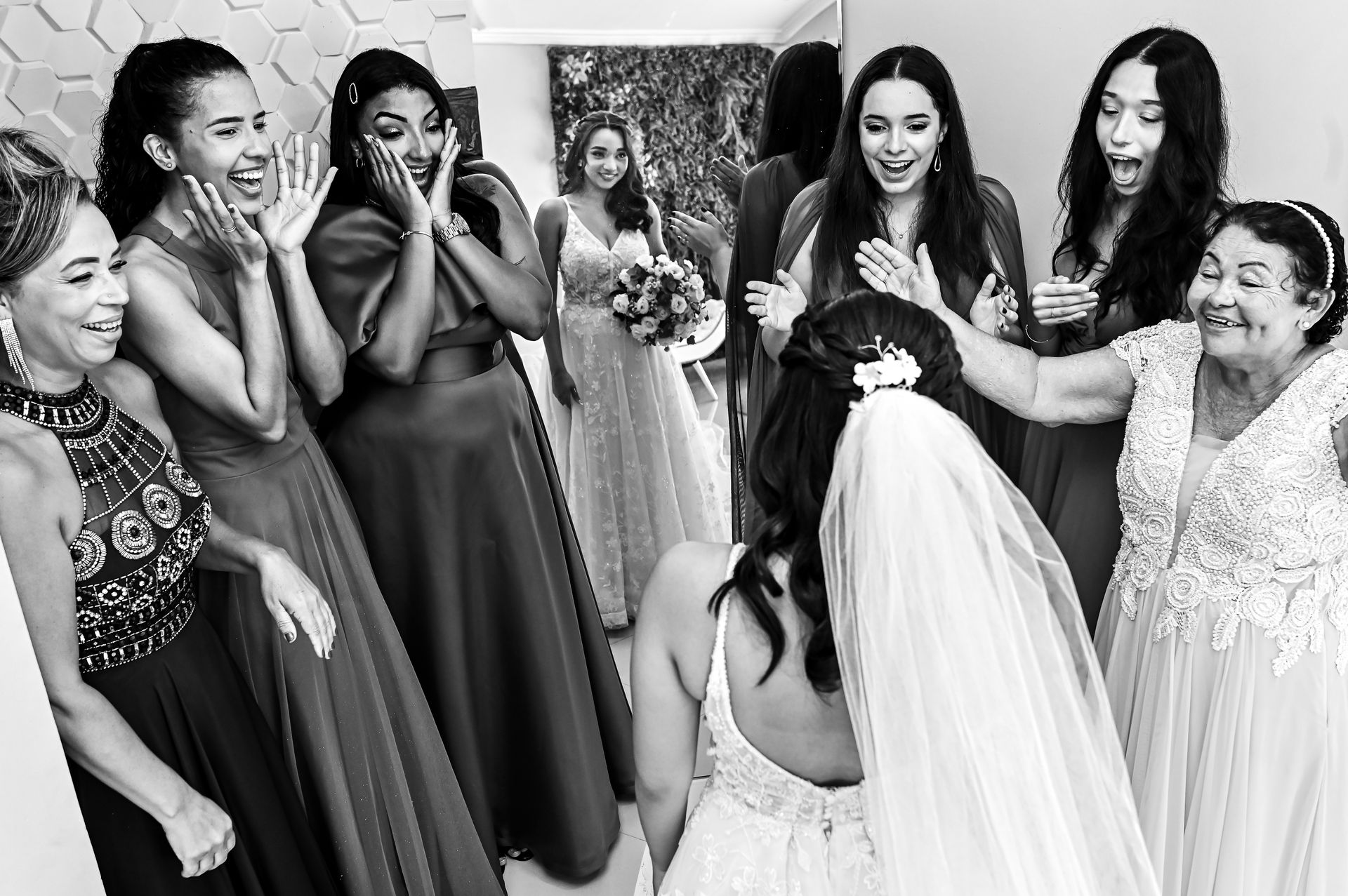 O Início da Nossa Eternidade - 2 - 21