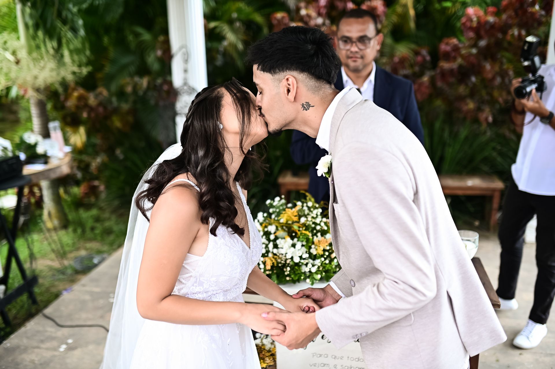 O Início da Nossa Eternidade - 2 - 18