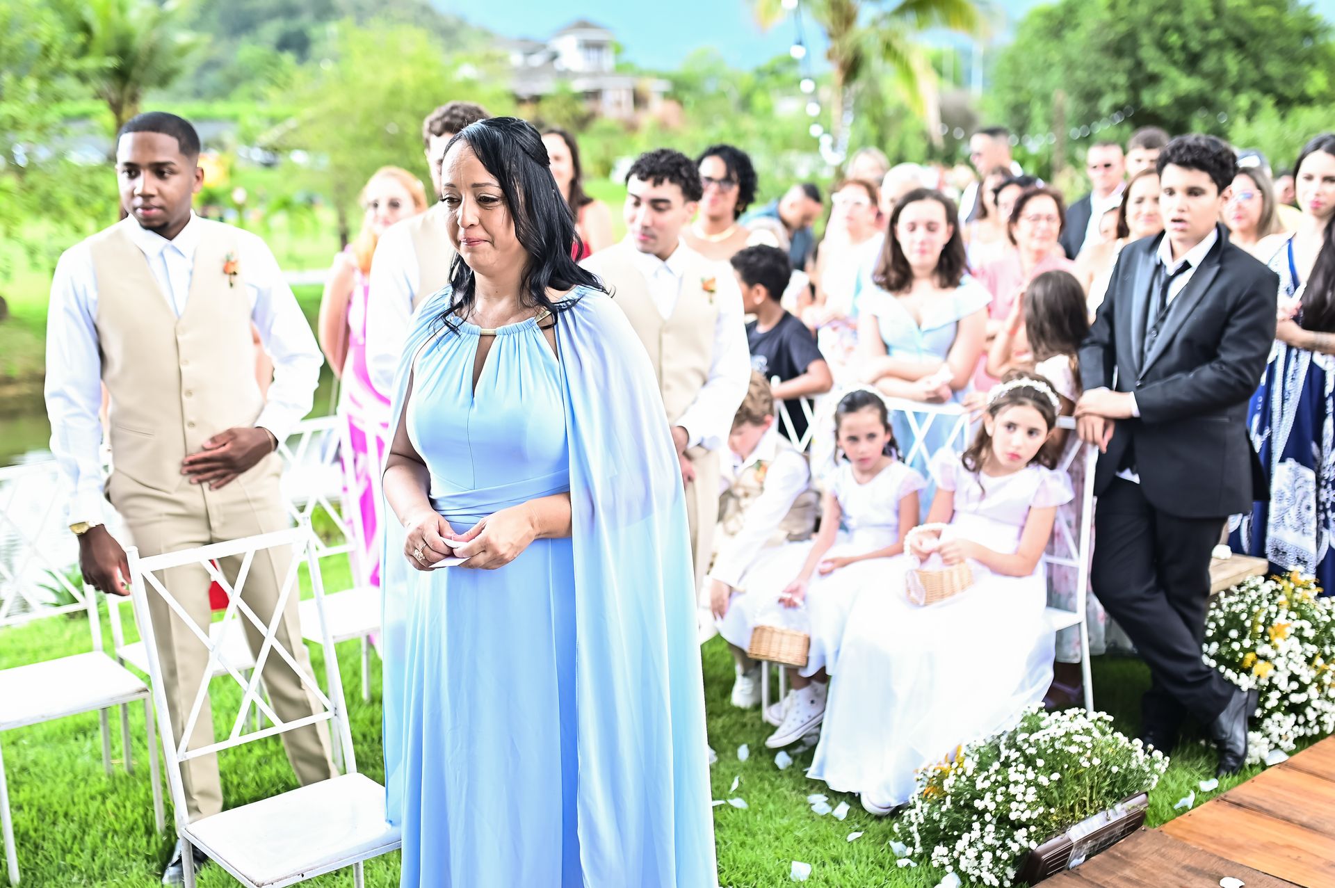 O Início da Nossa Eternidade - 2 - 20