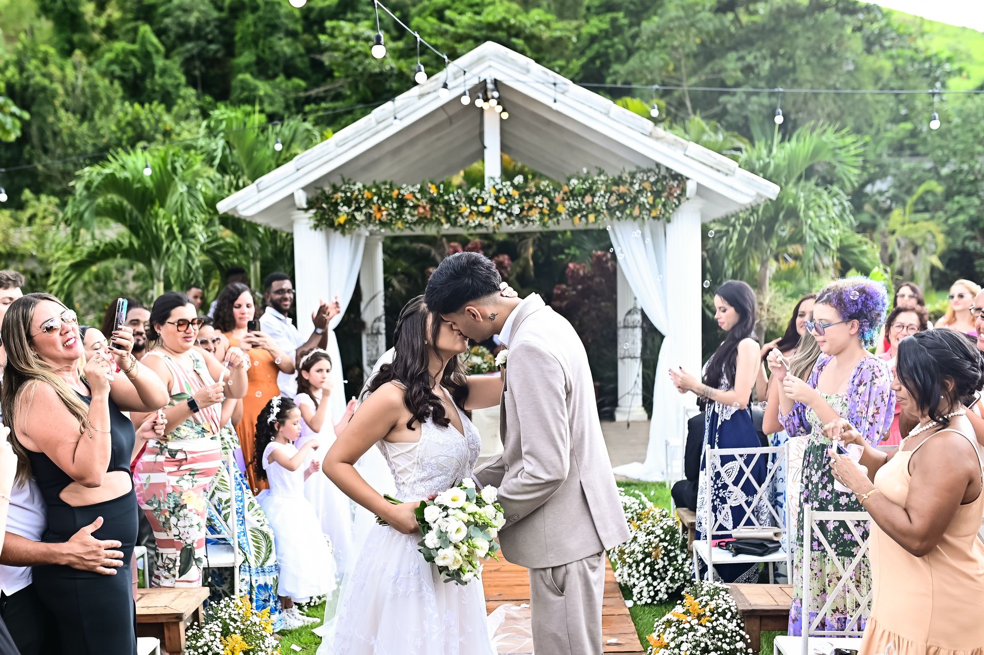 O Início da Nossa Eternidade - 2 - 14