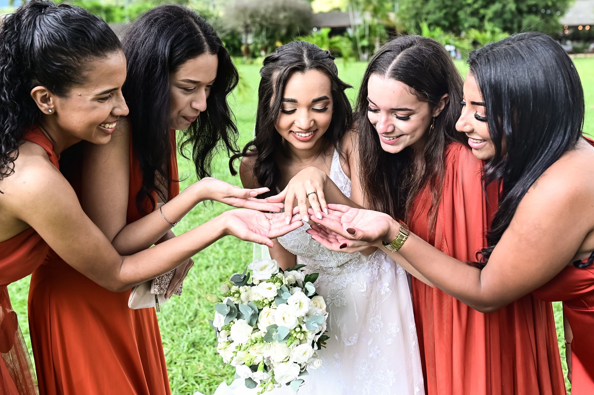 O Início da Nossa Eternidade - 2 - 13