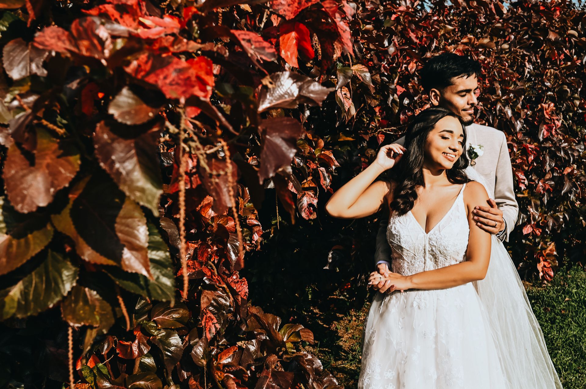 O Início da Nossa Eternidade - 2 - 8