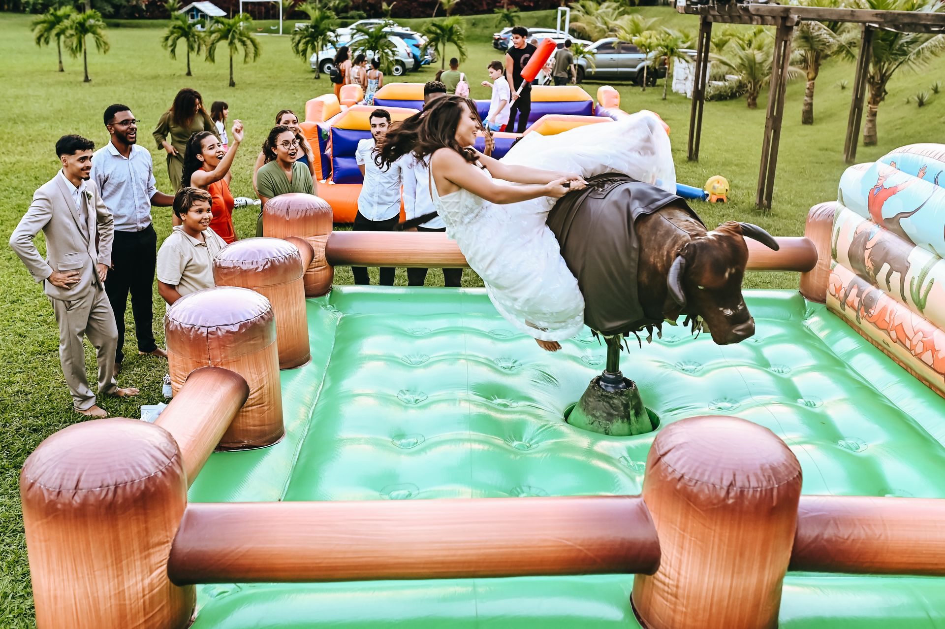 O Início da Nossa Eternidade - 2 - 5