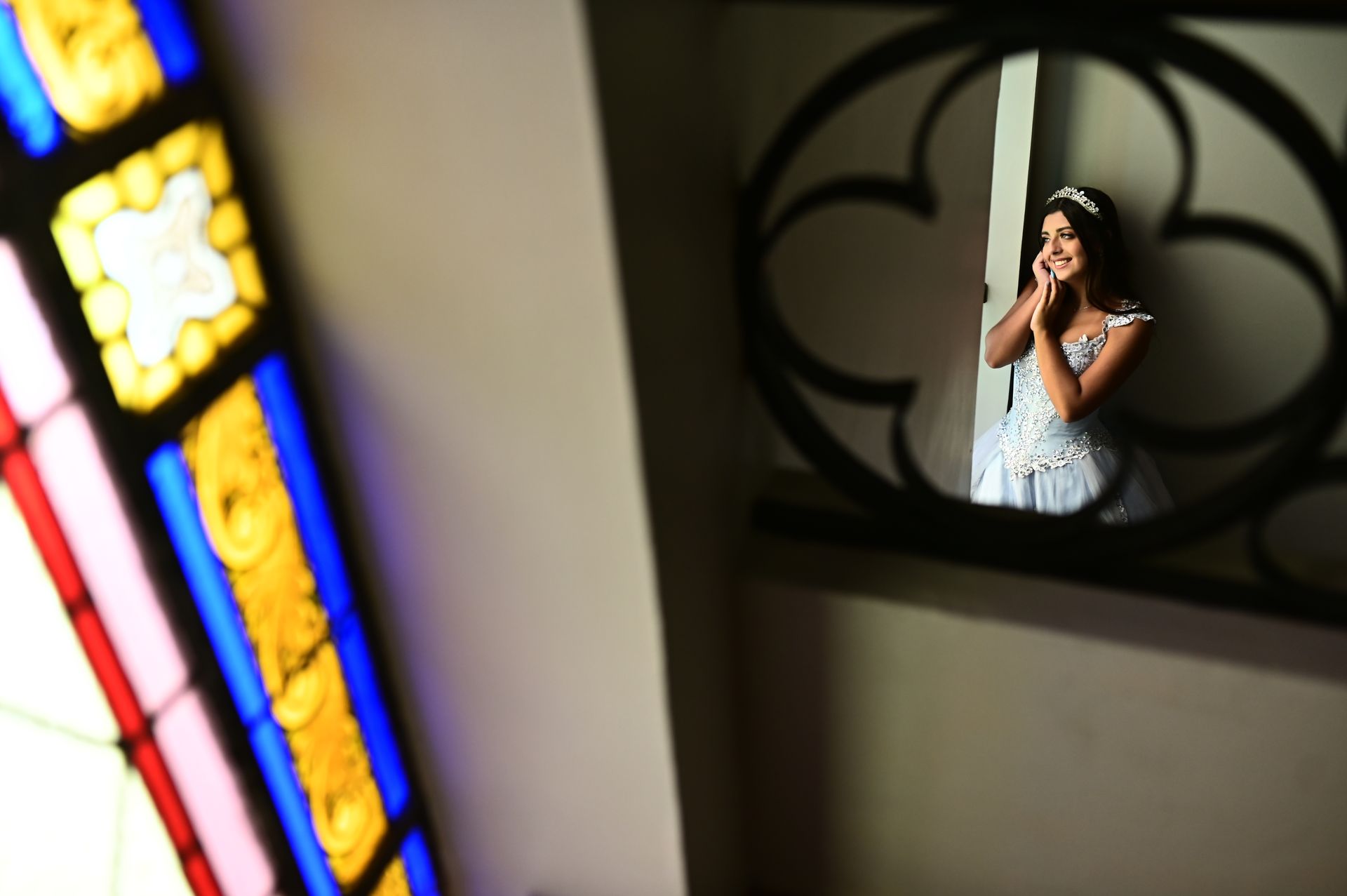 O castelo era real, a magia também - 2 - 1