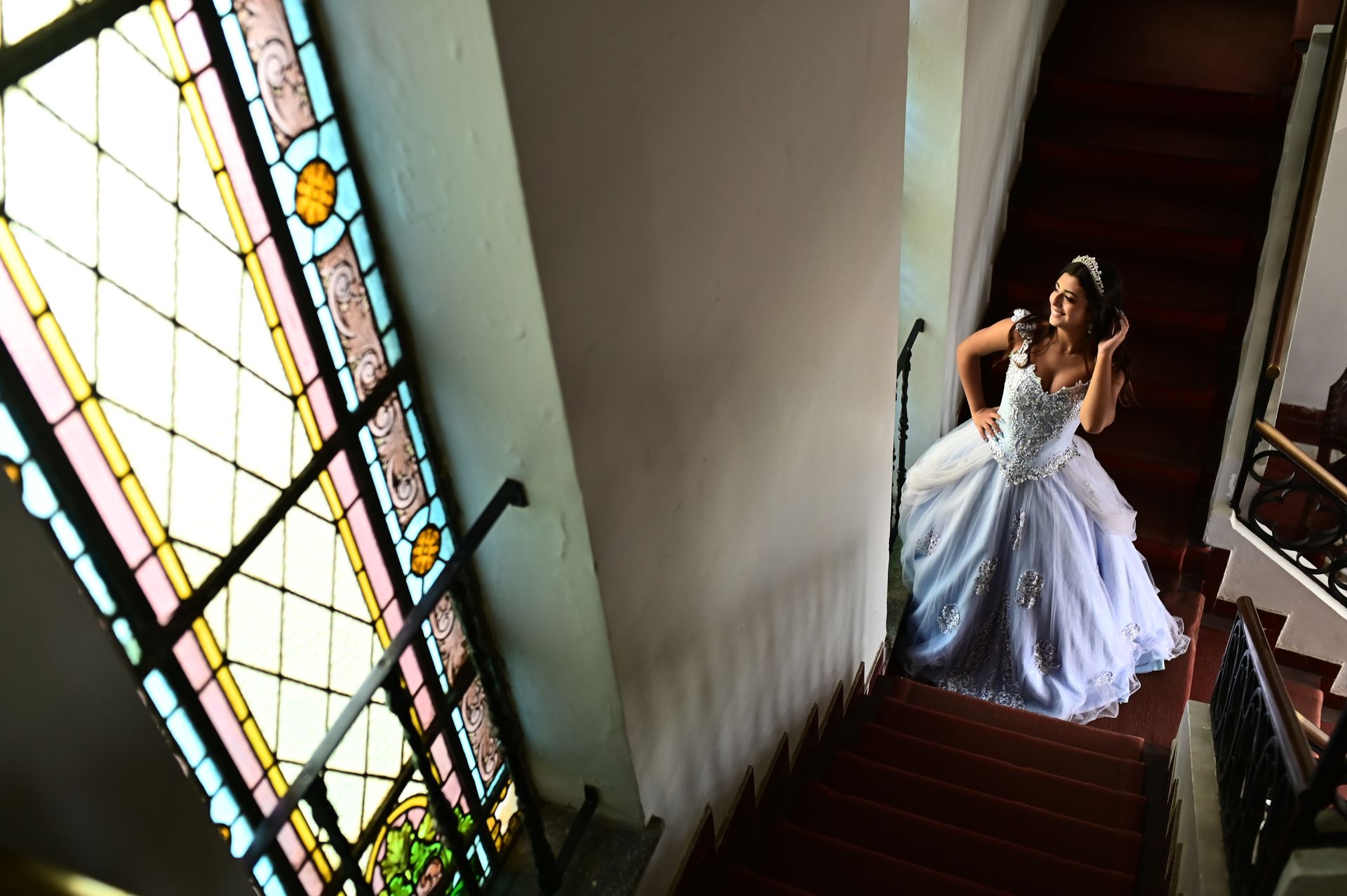 O castelo era real, a magia também - 2 - 0