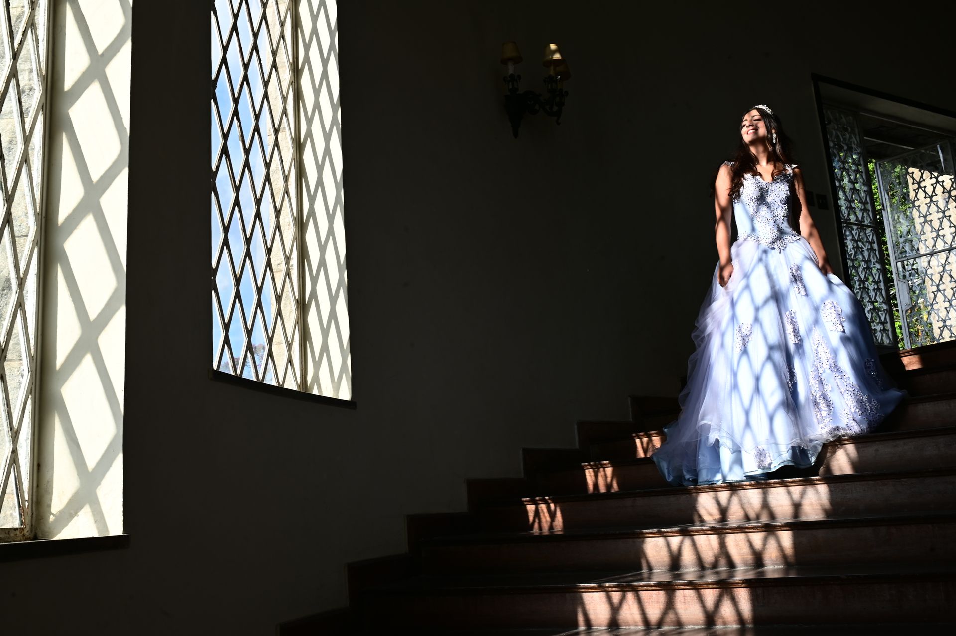 O castelo era real, a magia também - 2 - 2