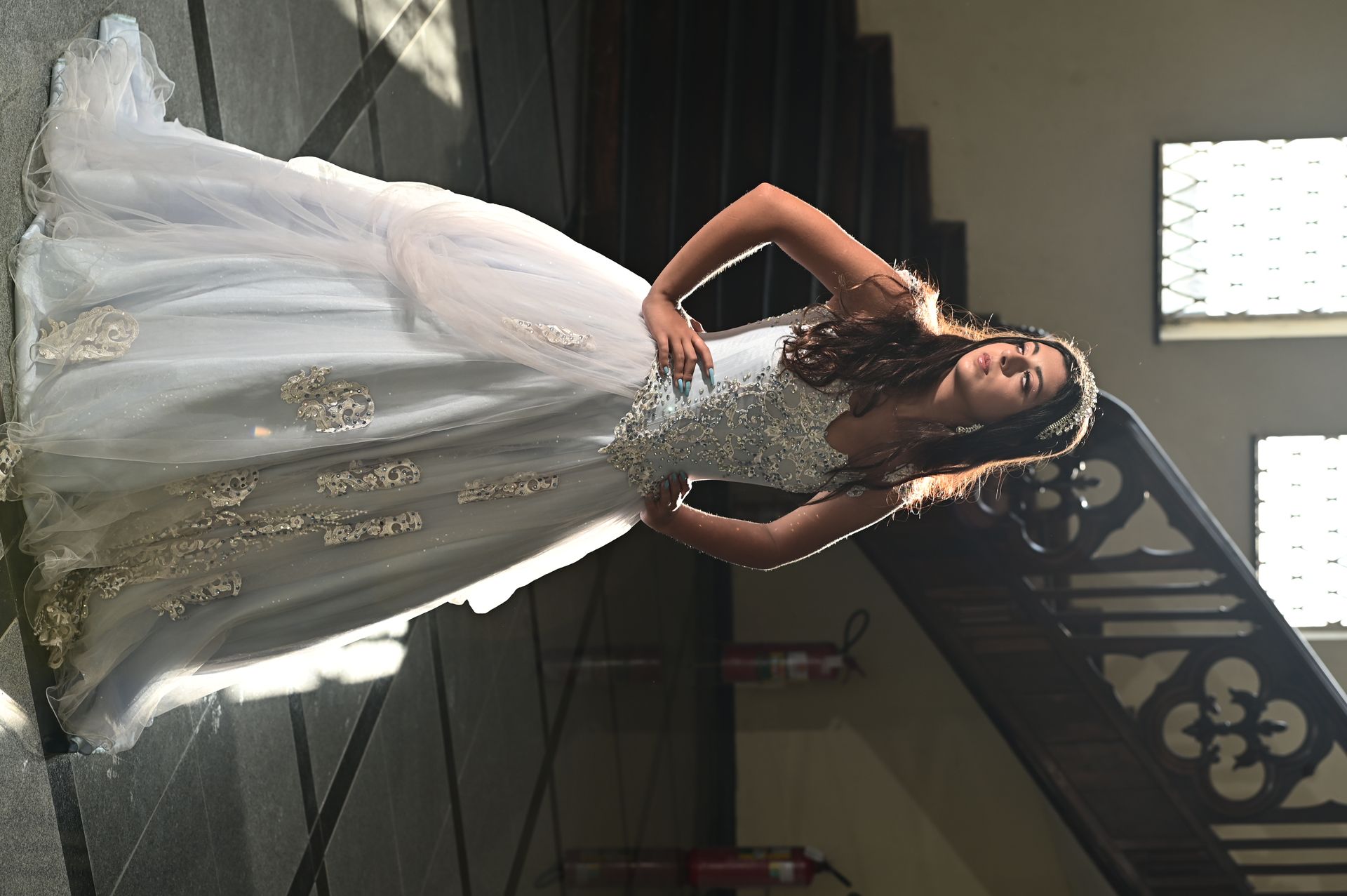 O castelo era real, a magia também - 2 - 4