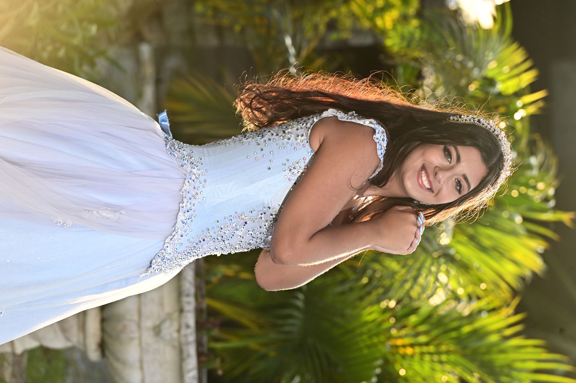 O castelo era real, a magia também - 2 - 15