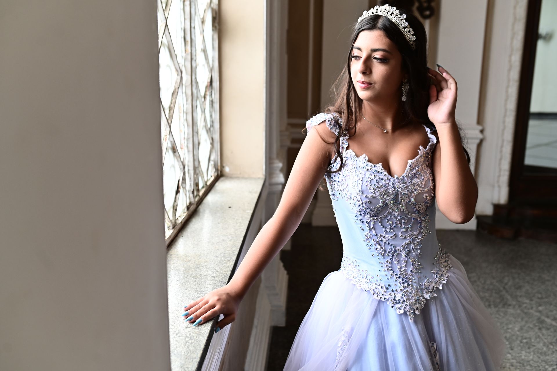 O castelo era real, a magia também - 2 - 33