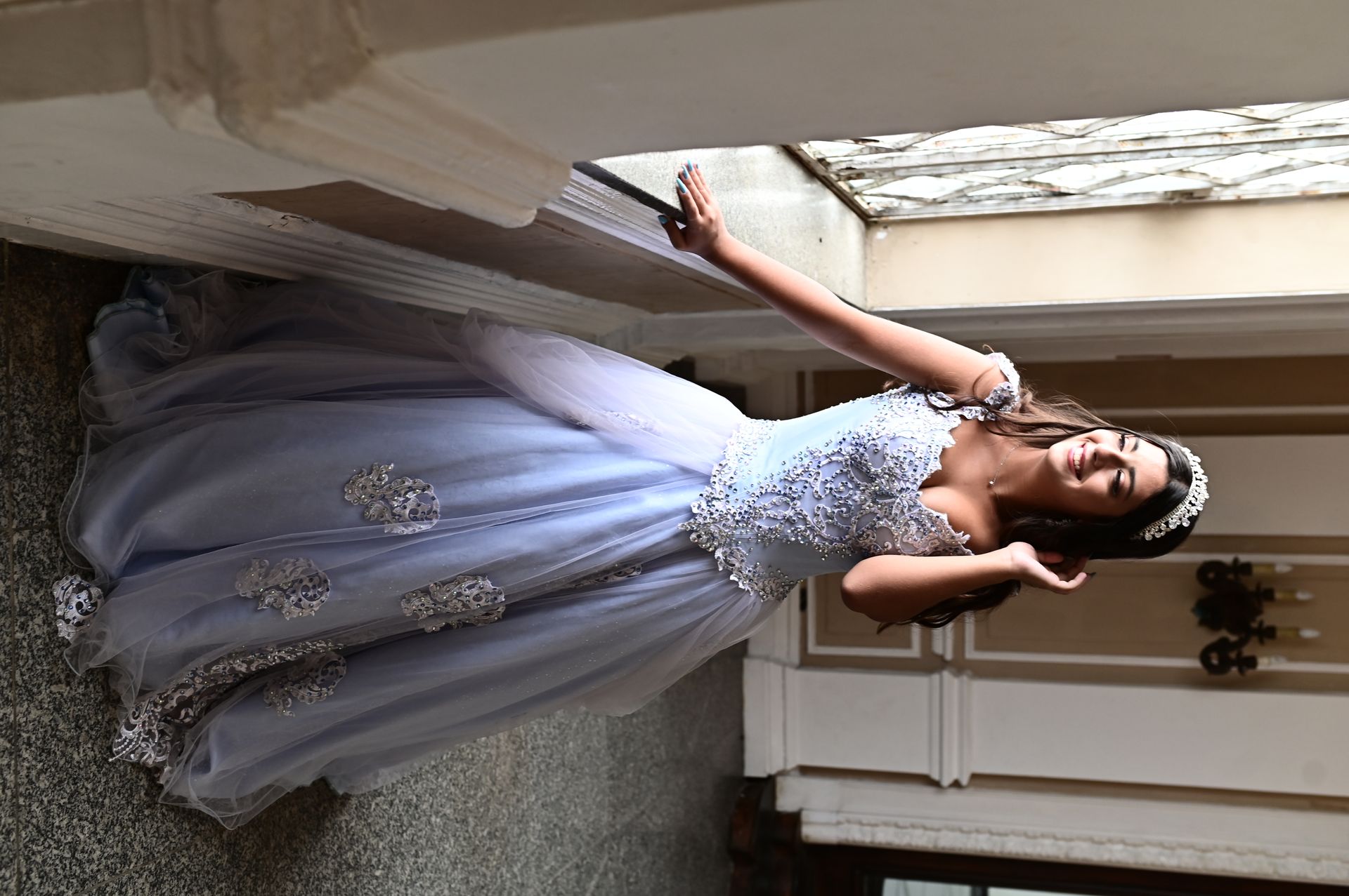 O castelo era real, a magia também - 2 - 34