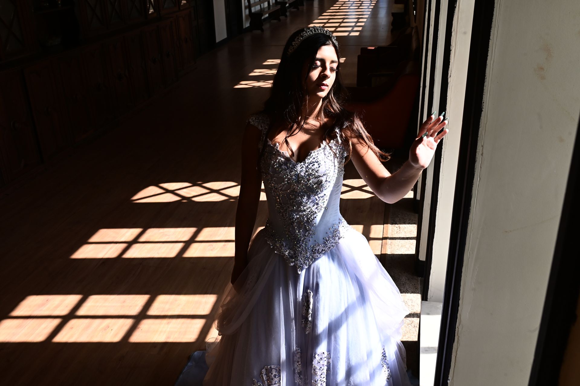 O castelo era real, a magia também - 2 - 42