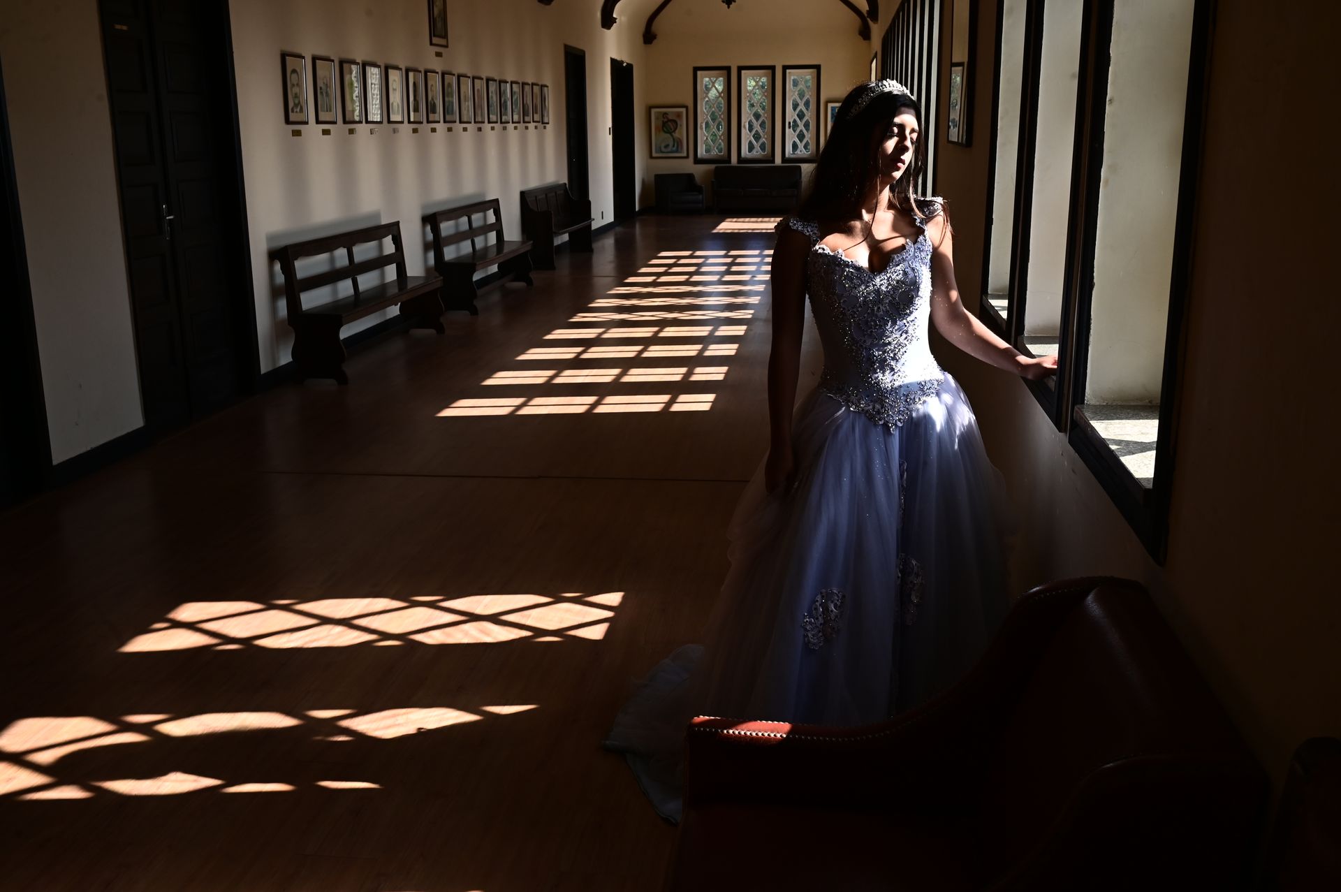 O castelo era real, a magia também - 2 - 44