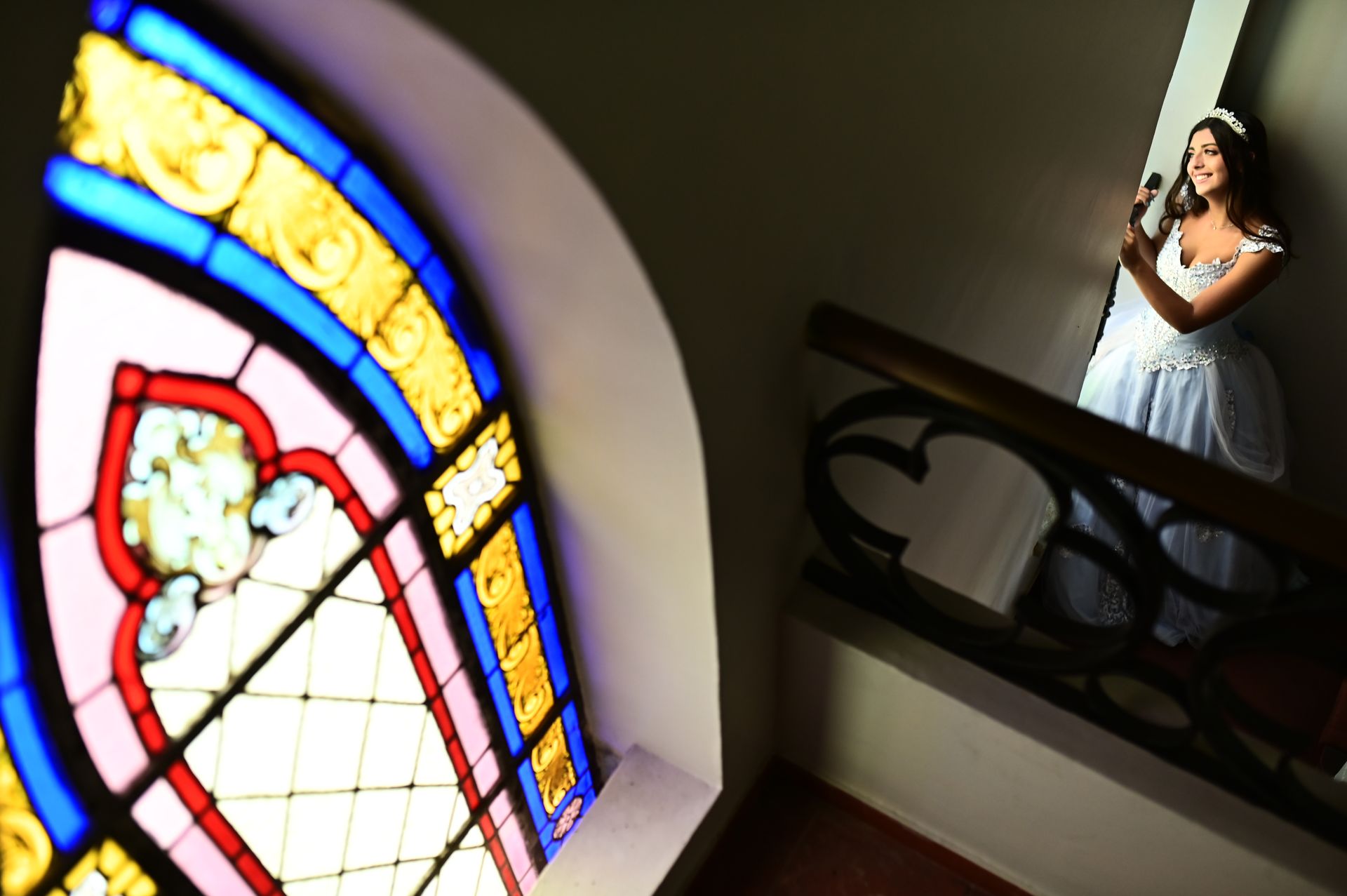 O castelo era real, a magia também - 2 - 45