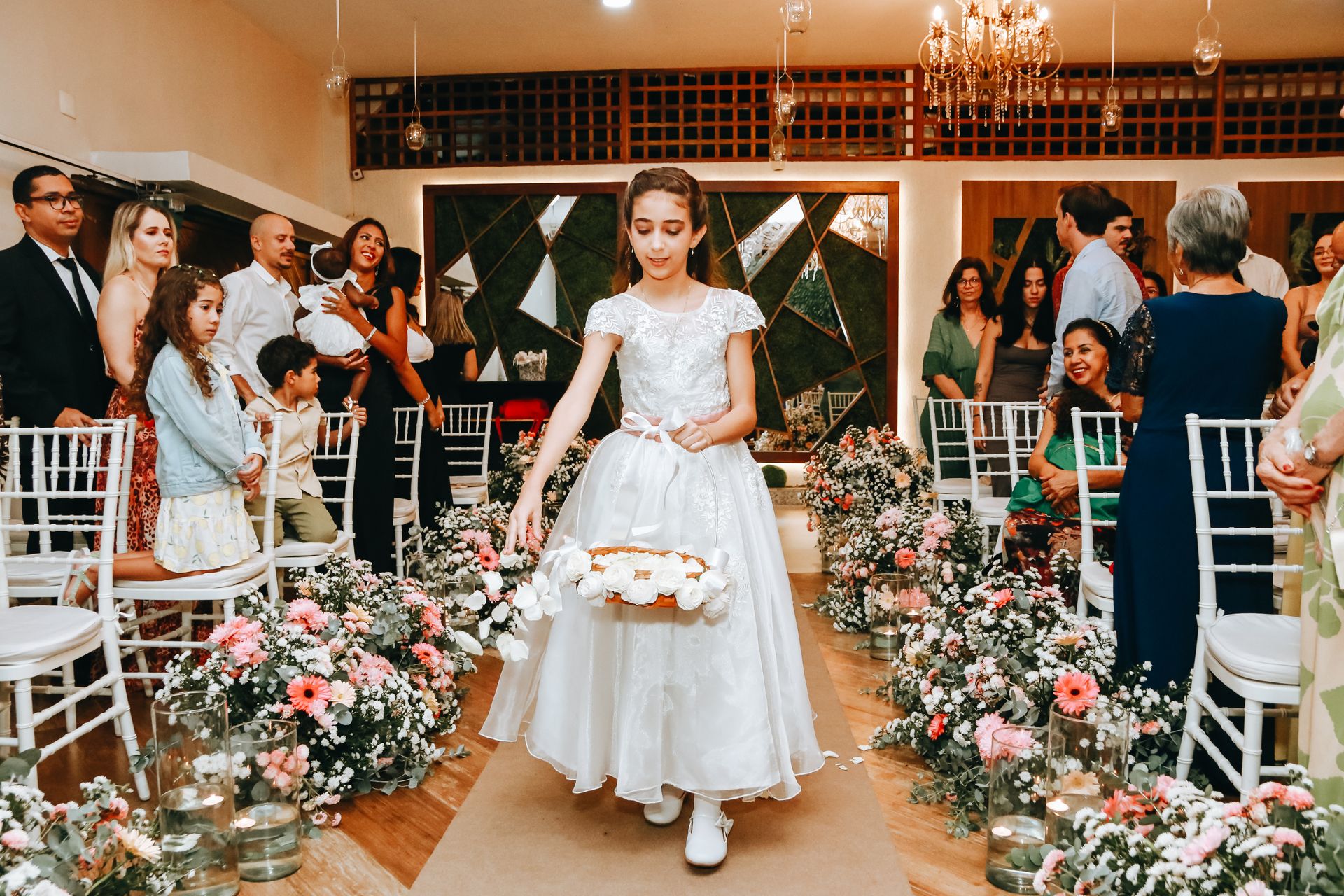 Onde o Amor Mora - 2 - 6