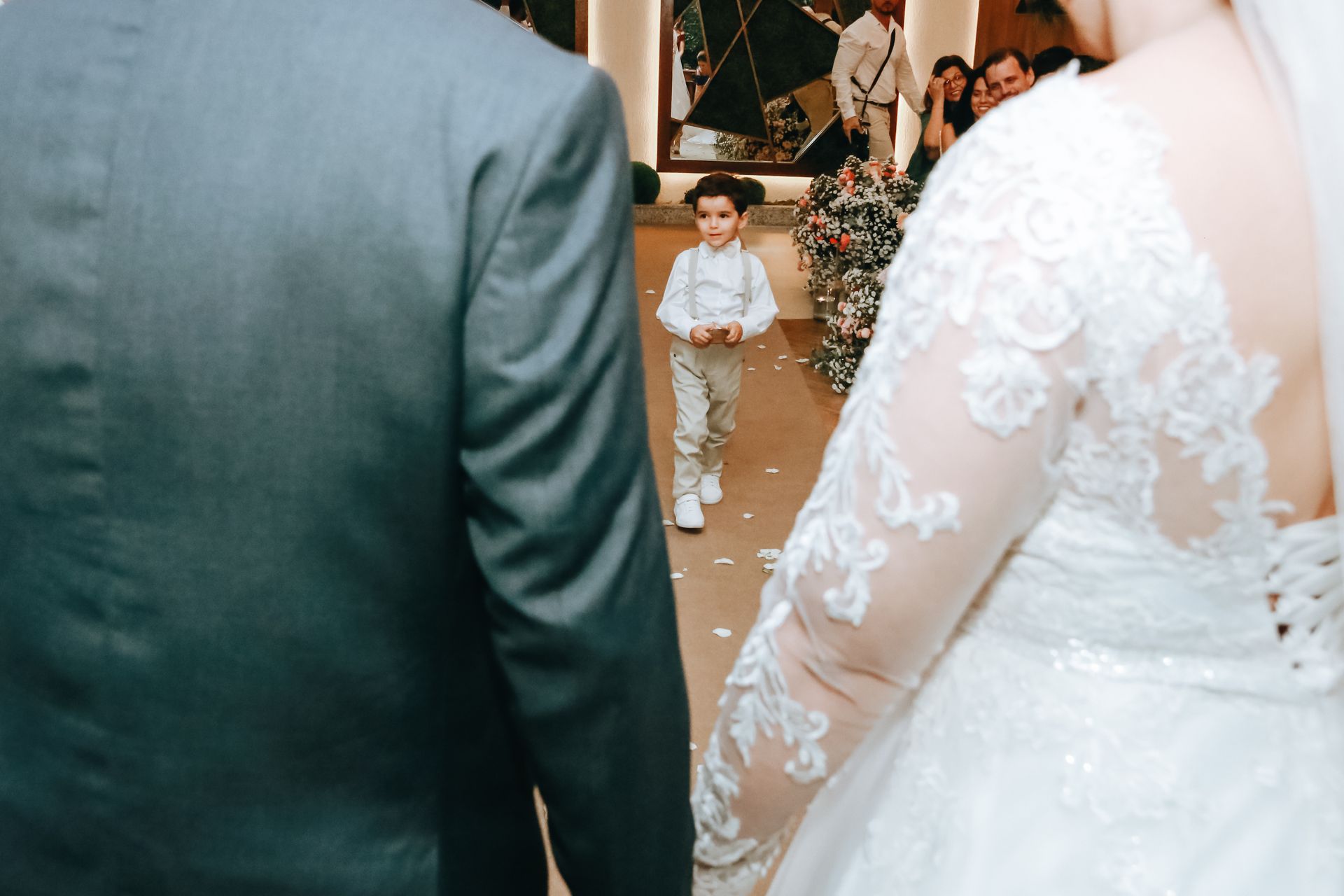 Onde o Amor Mora - 2 - 1