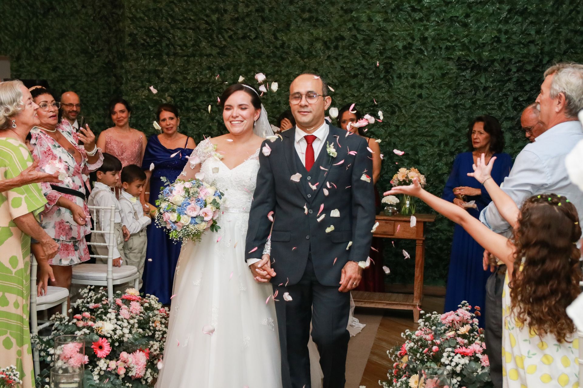 Onde o Amor Mora - 2 - 4